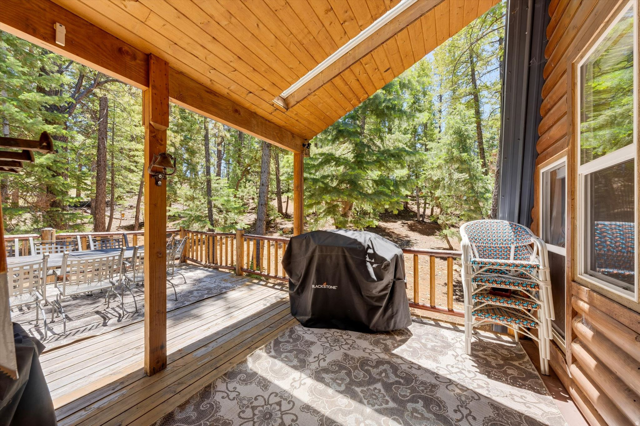 SWAINS CREEK PINES - Residential