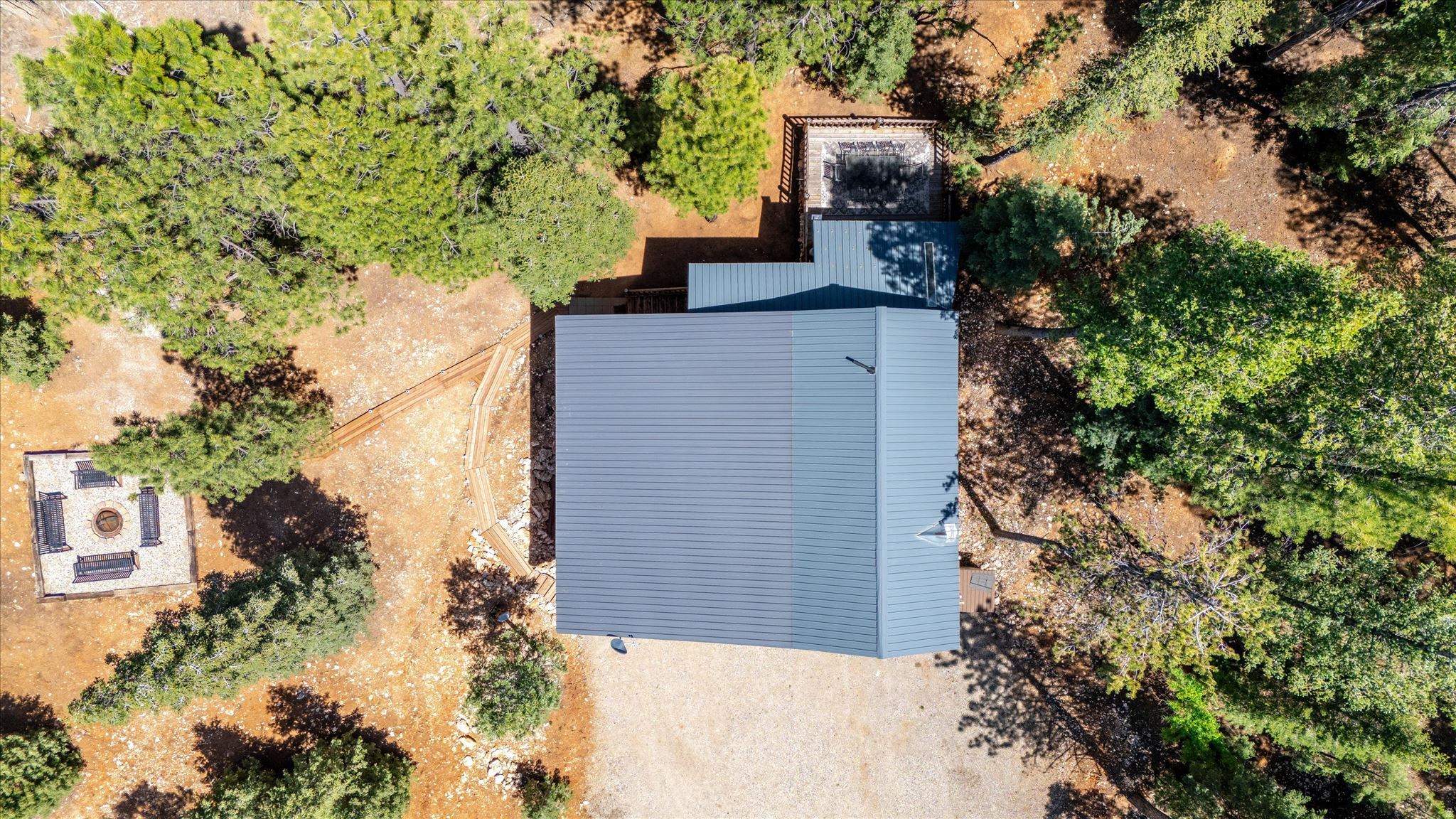 SWAINS CREEK PINES - Residential
