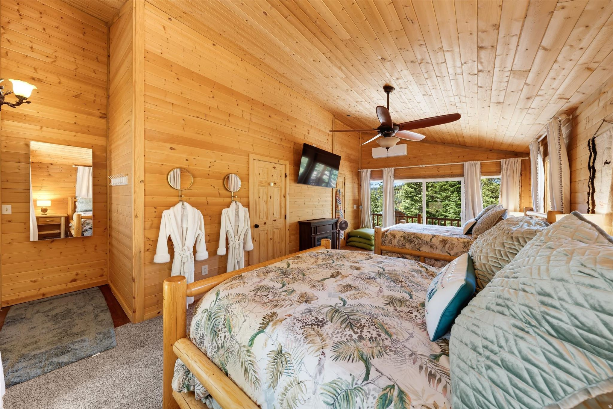 SWAINS CREEK PINES - Residential