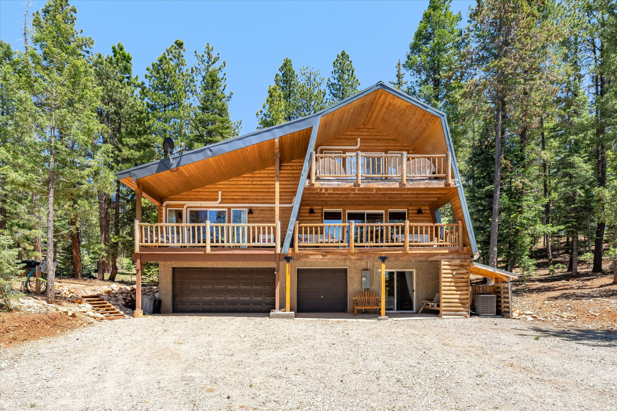 SWAINS CREEK PINES - Residential