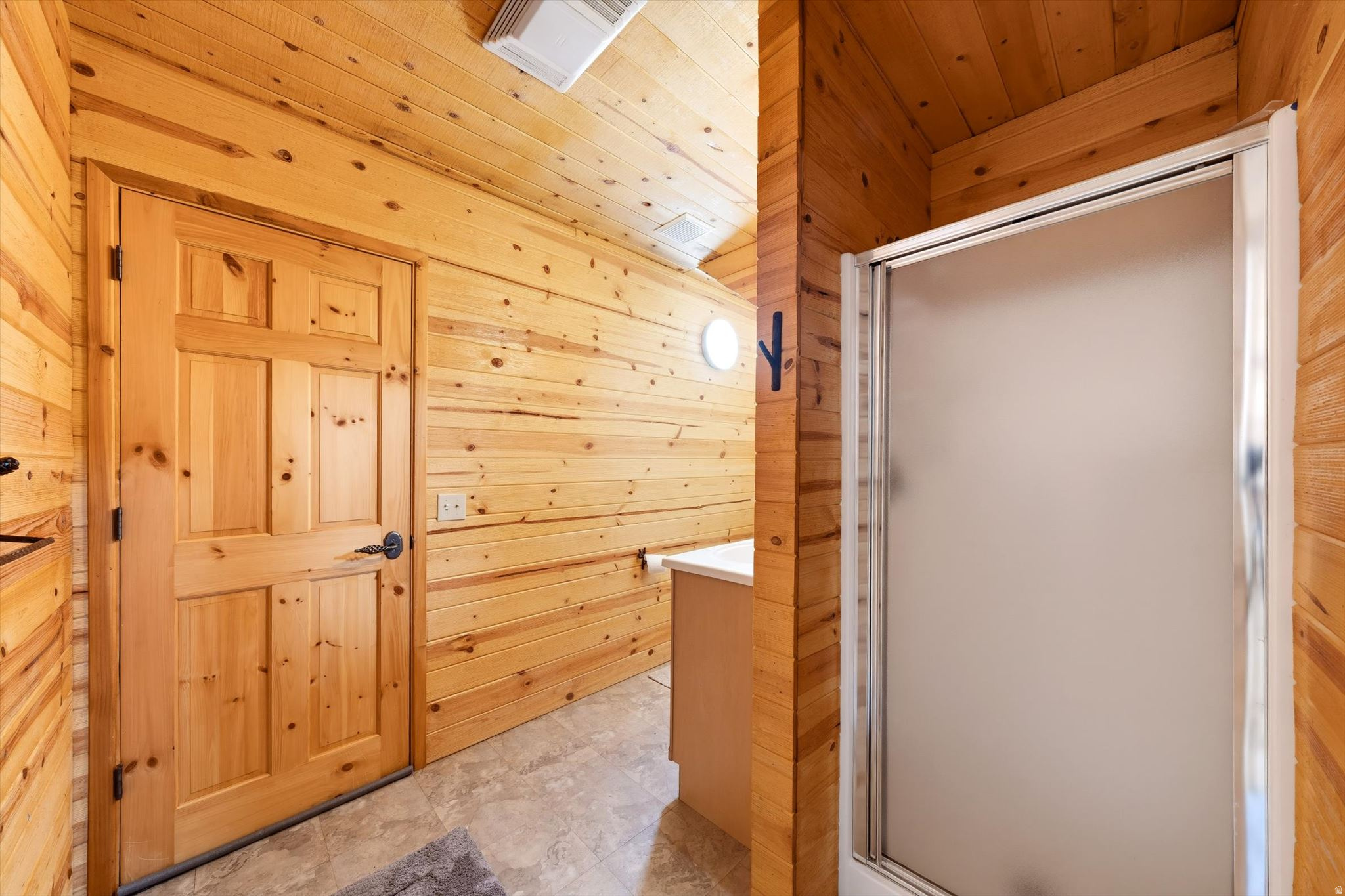 SWAINS CREEK PINES - Residential