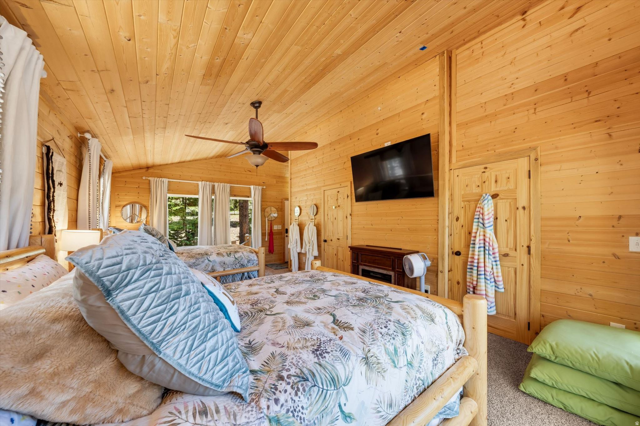 SWAINS CREEK PINES - Residential