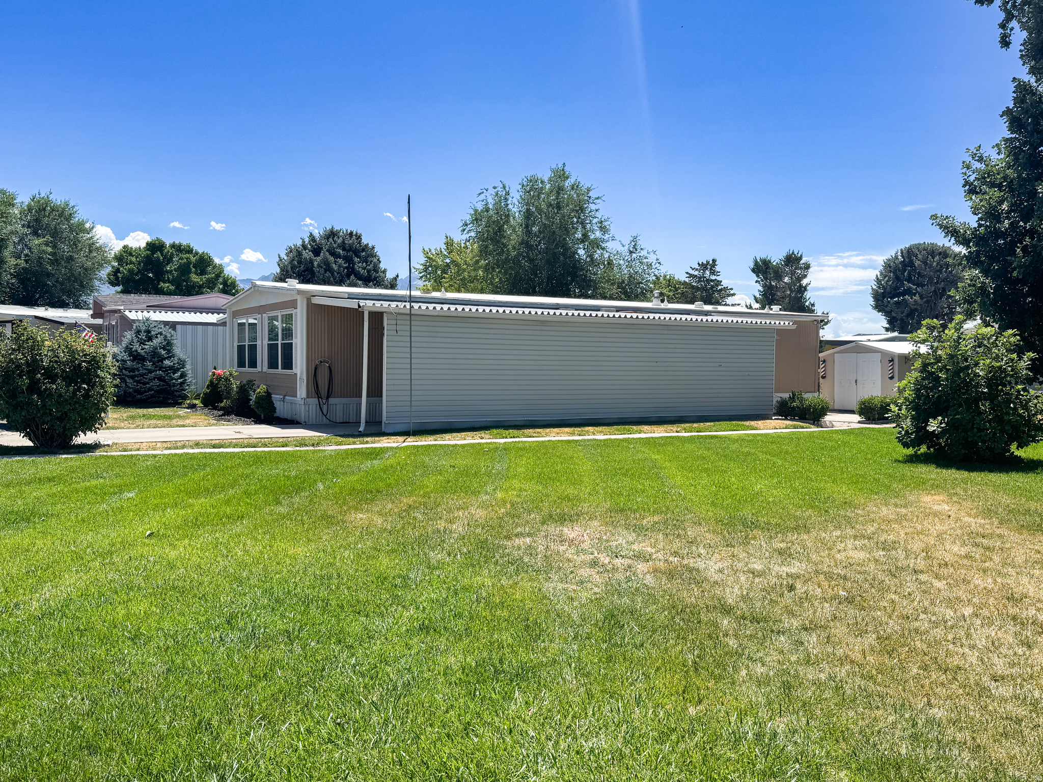 MAJESTIC MEADOWS - Residential