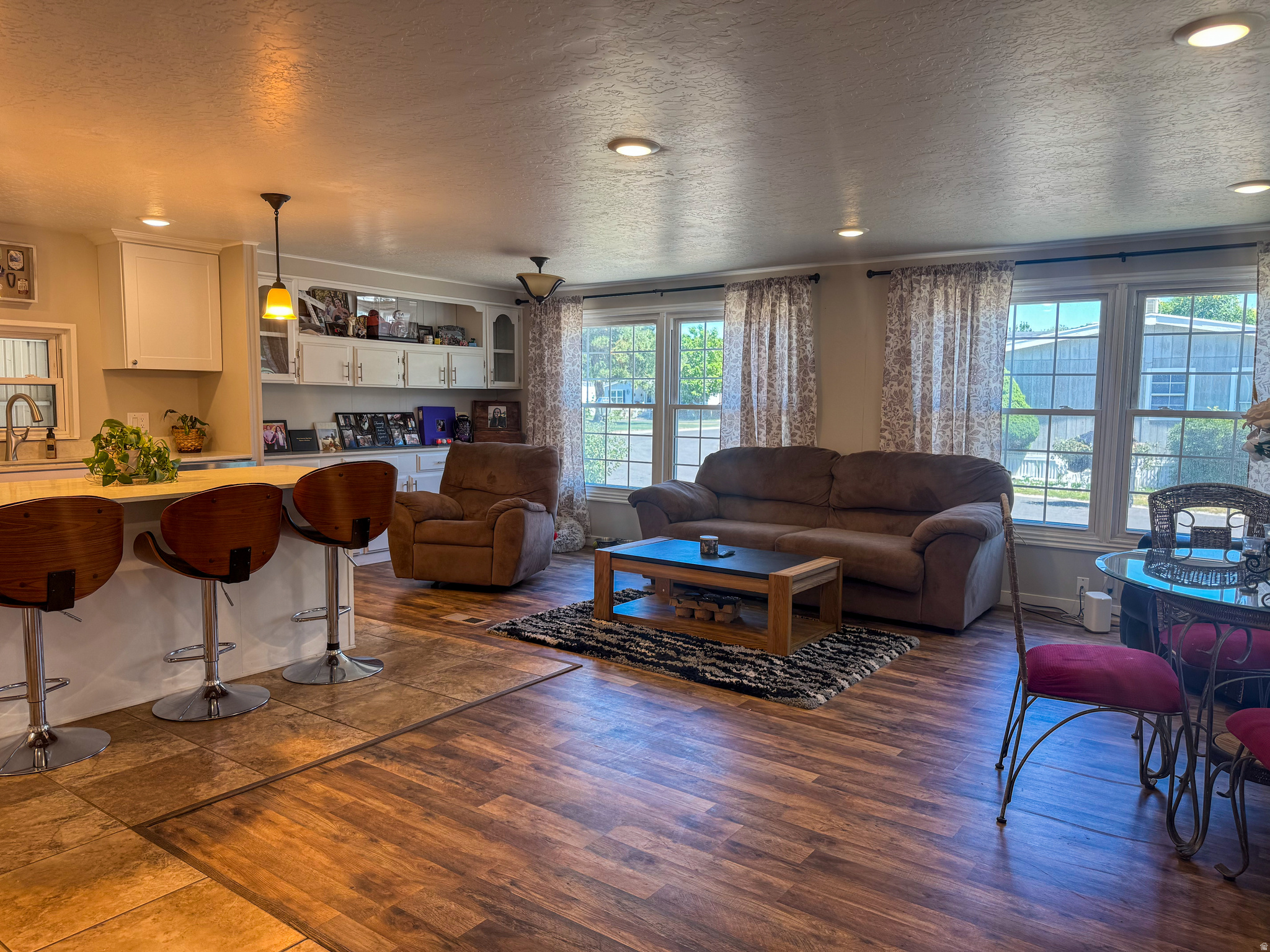 MAJESTIC MEADOWS - Residential