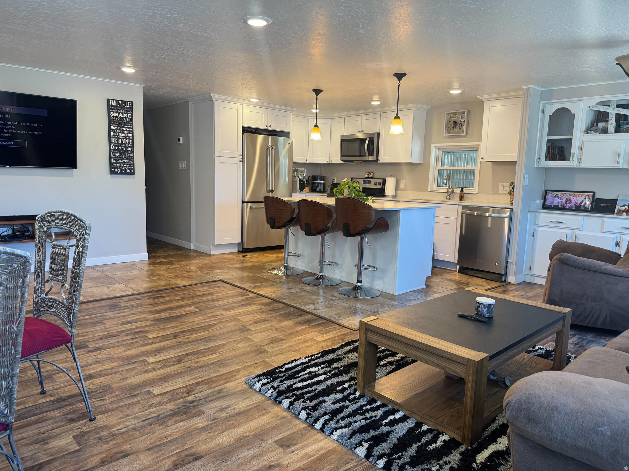 MAJESTIC MEADOWS - Residential