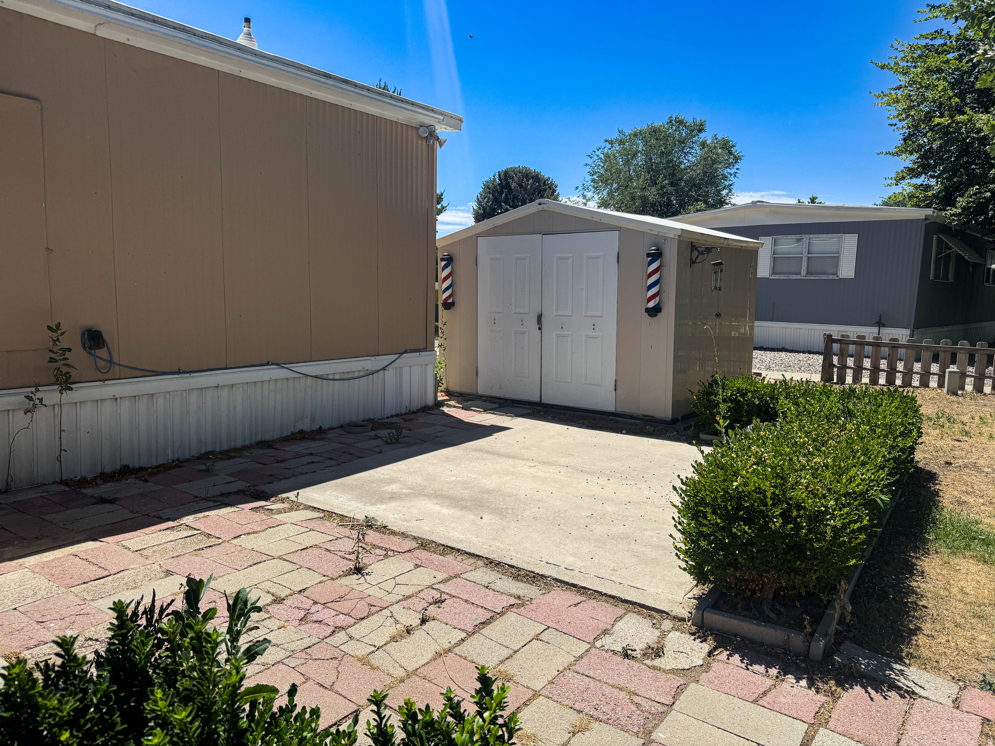 MAJESTIC MEADOWS - Residential