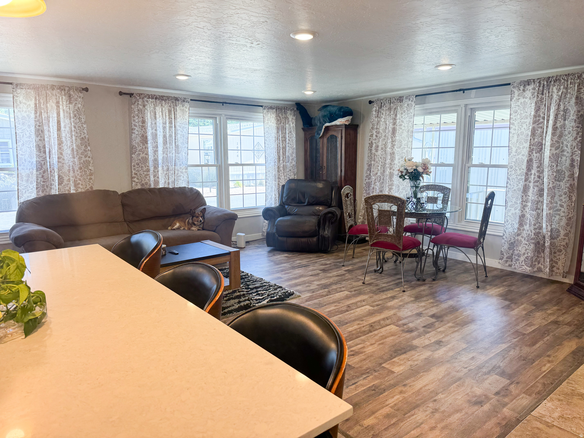 MAJESTIC MEADOWS - Residential