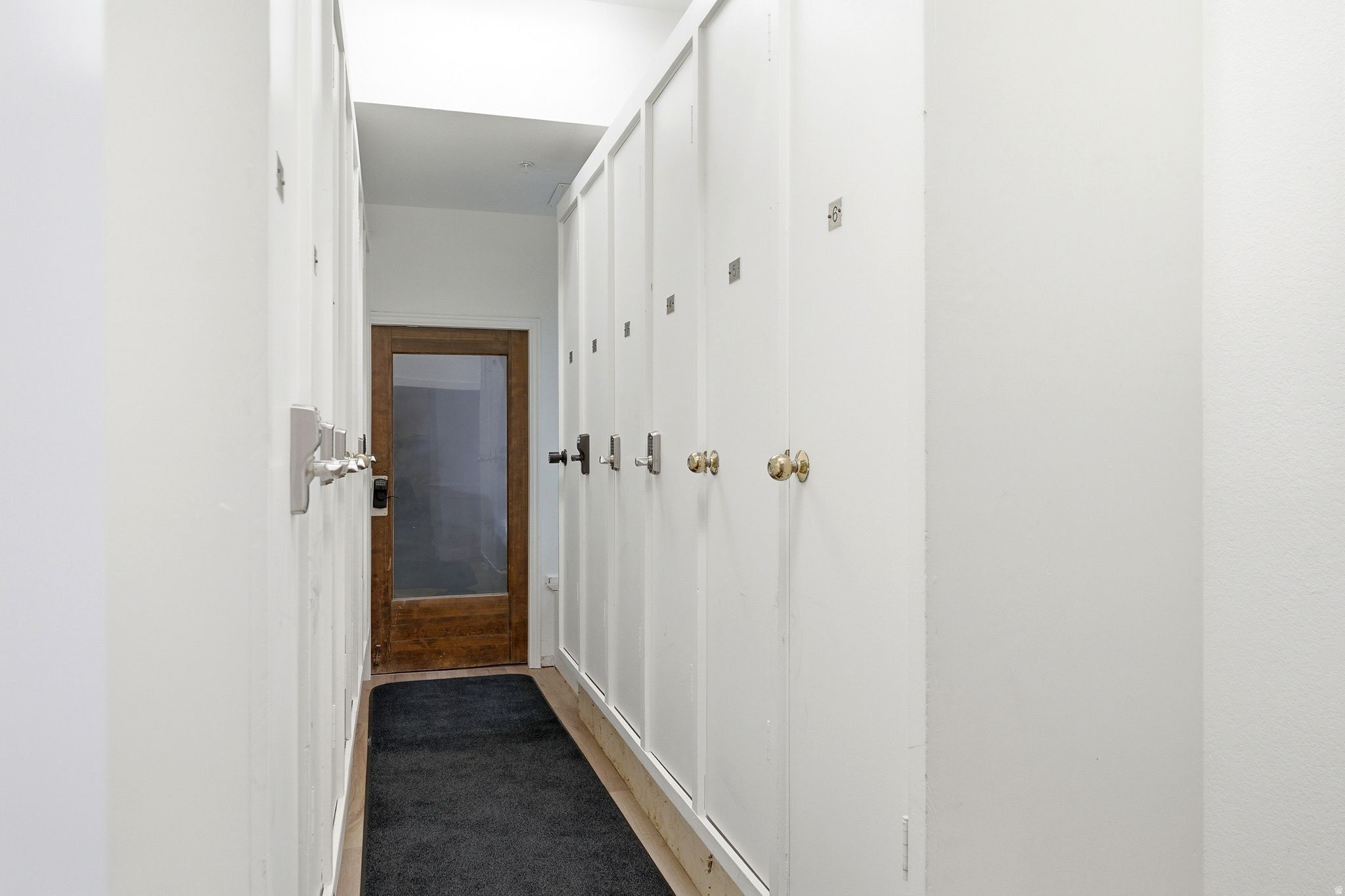 BLUE CHURCH LODGE - Residential