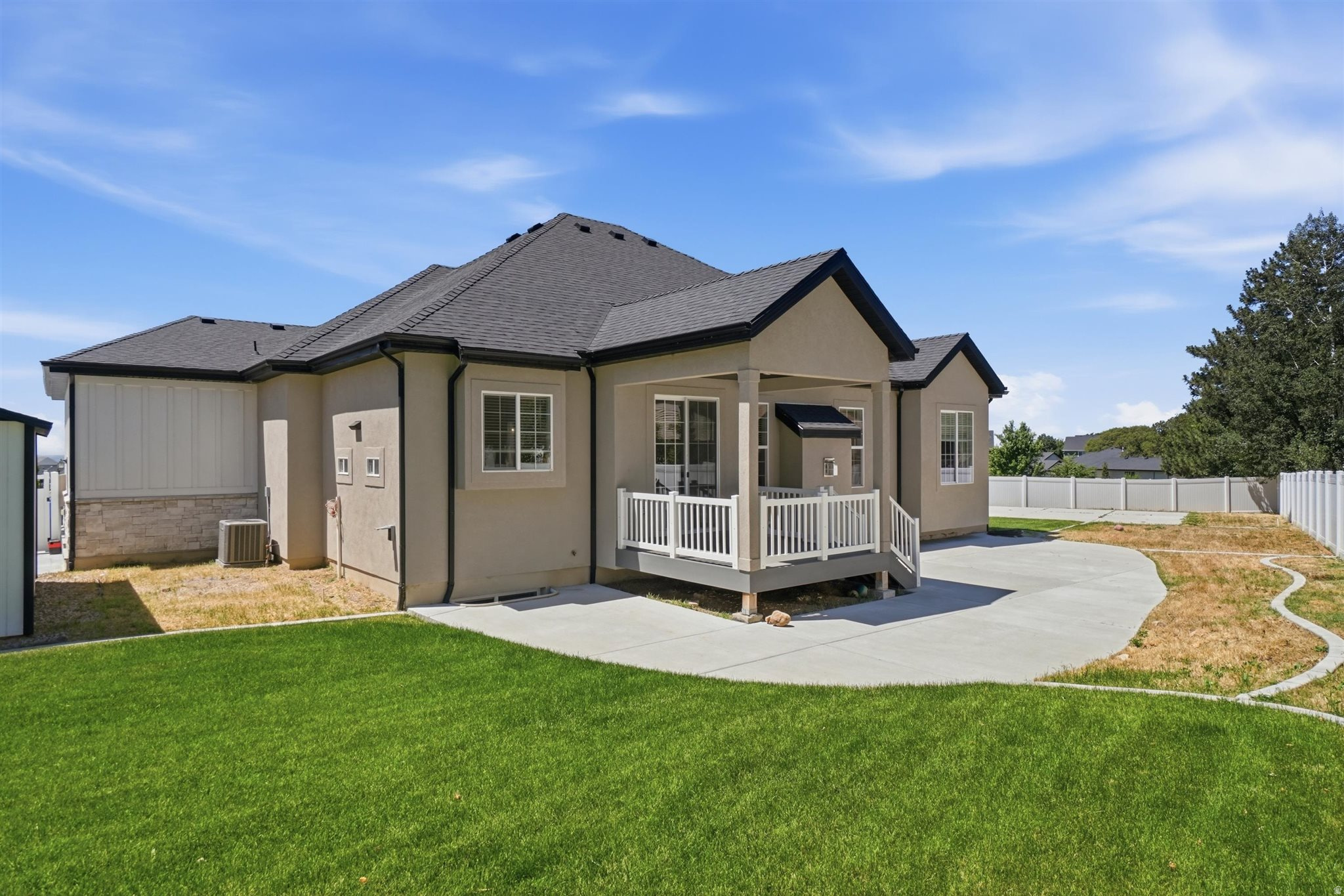 OAKMONT ESTATES - Residential