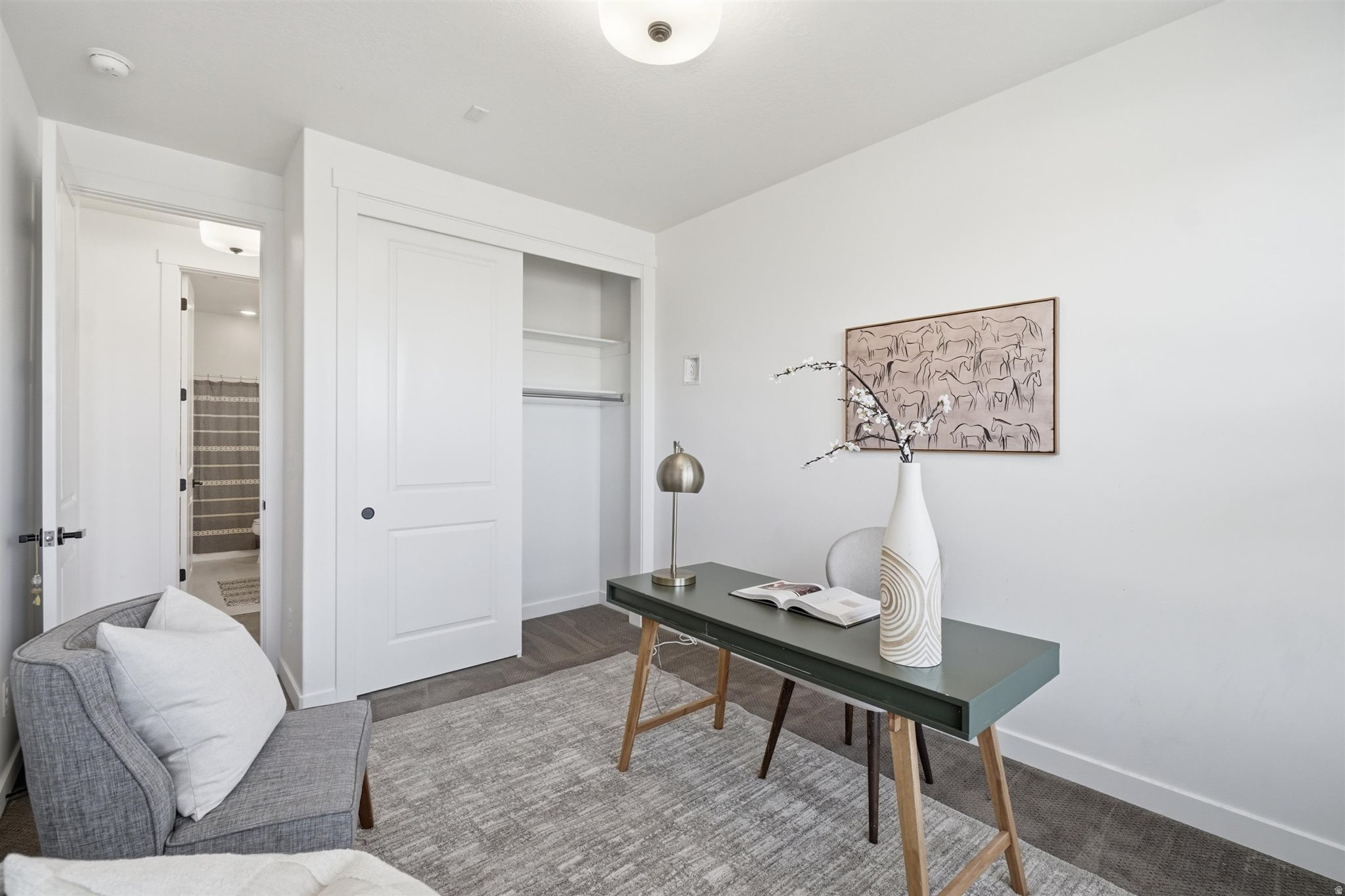 OAKMONT ESTATES - Residential