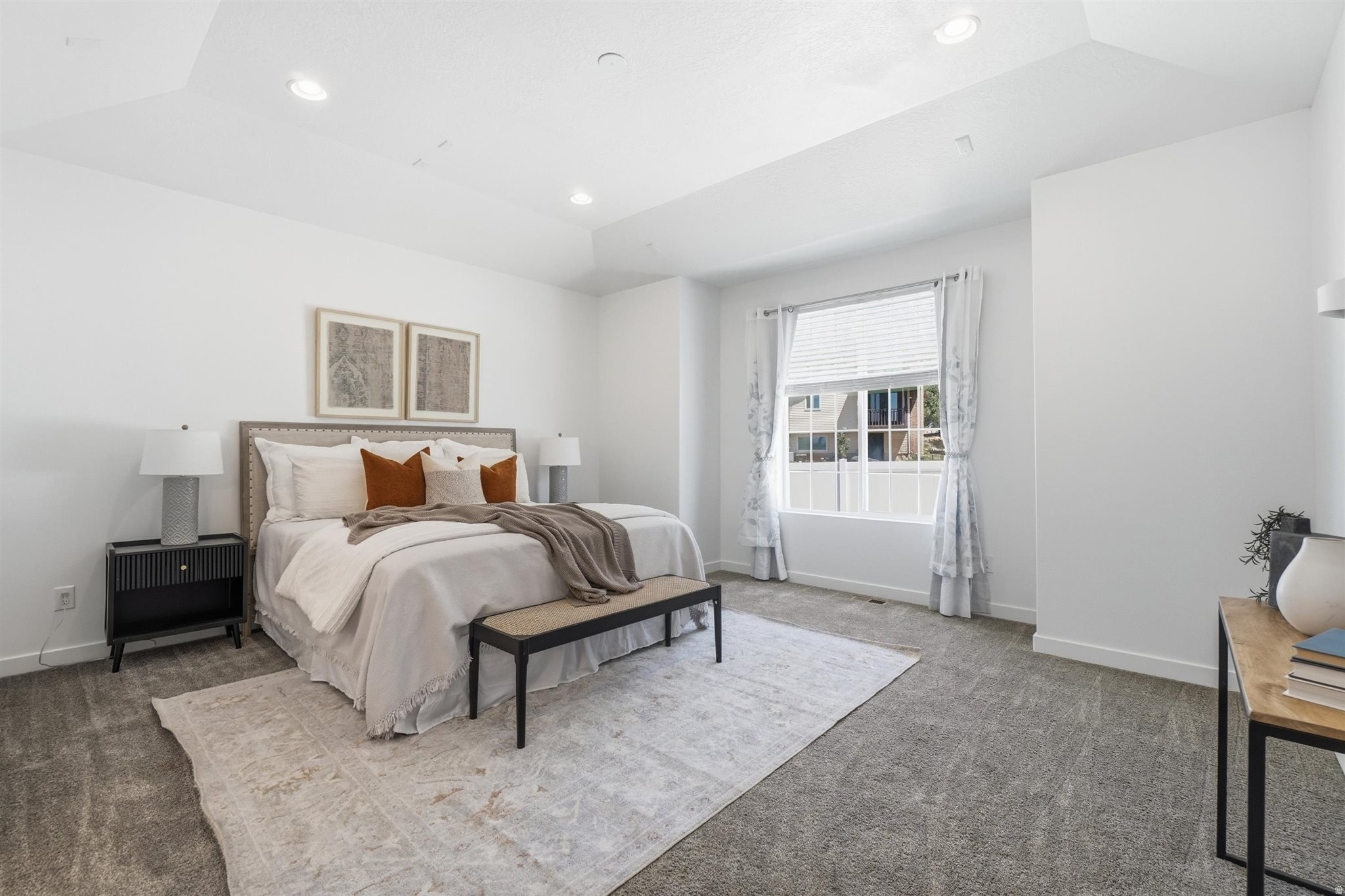 OAKMONT ESTATES - Residential