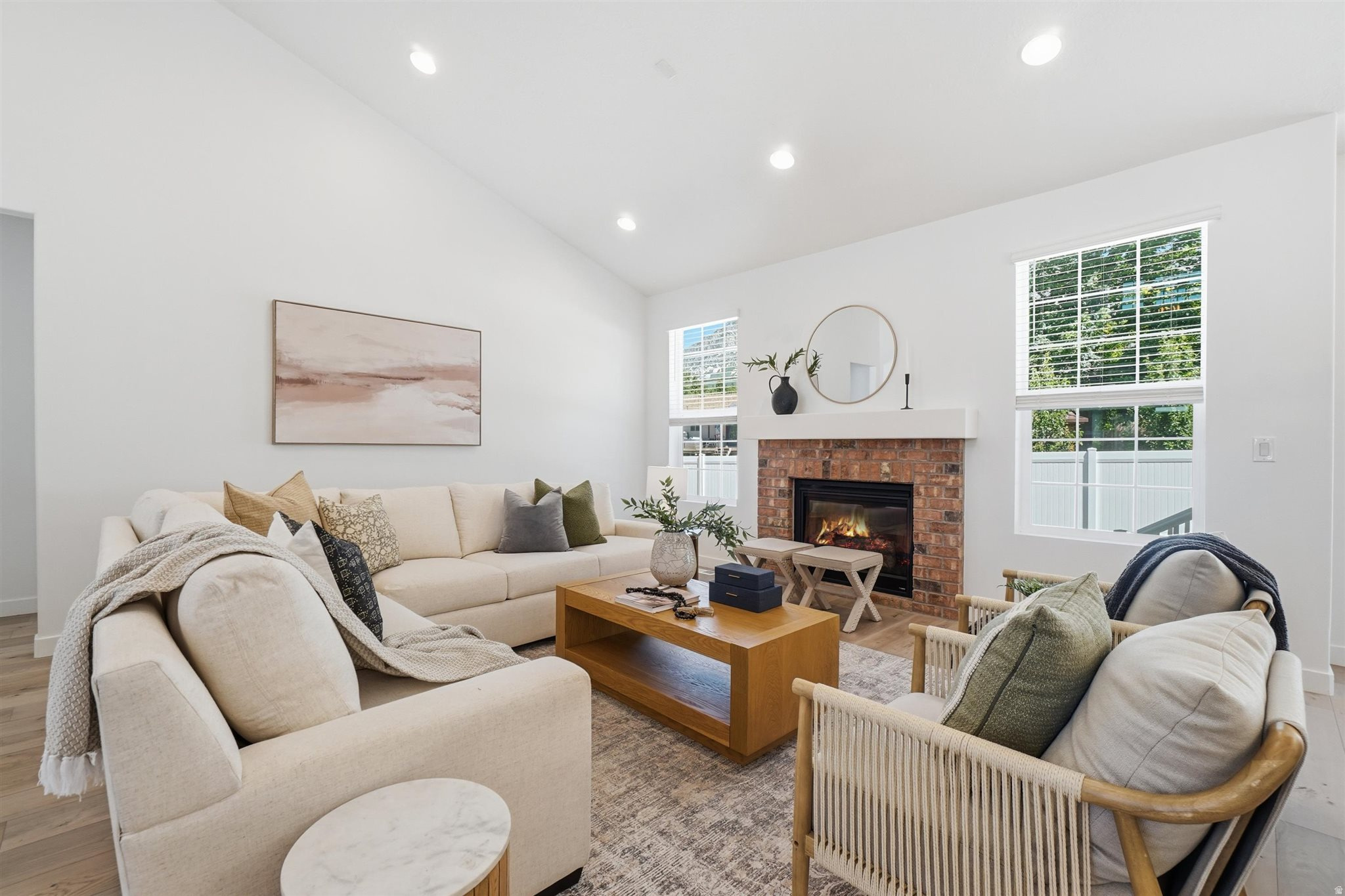 OAKMONT ESTATES - Residential