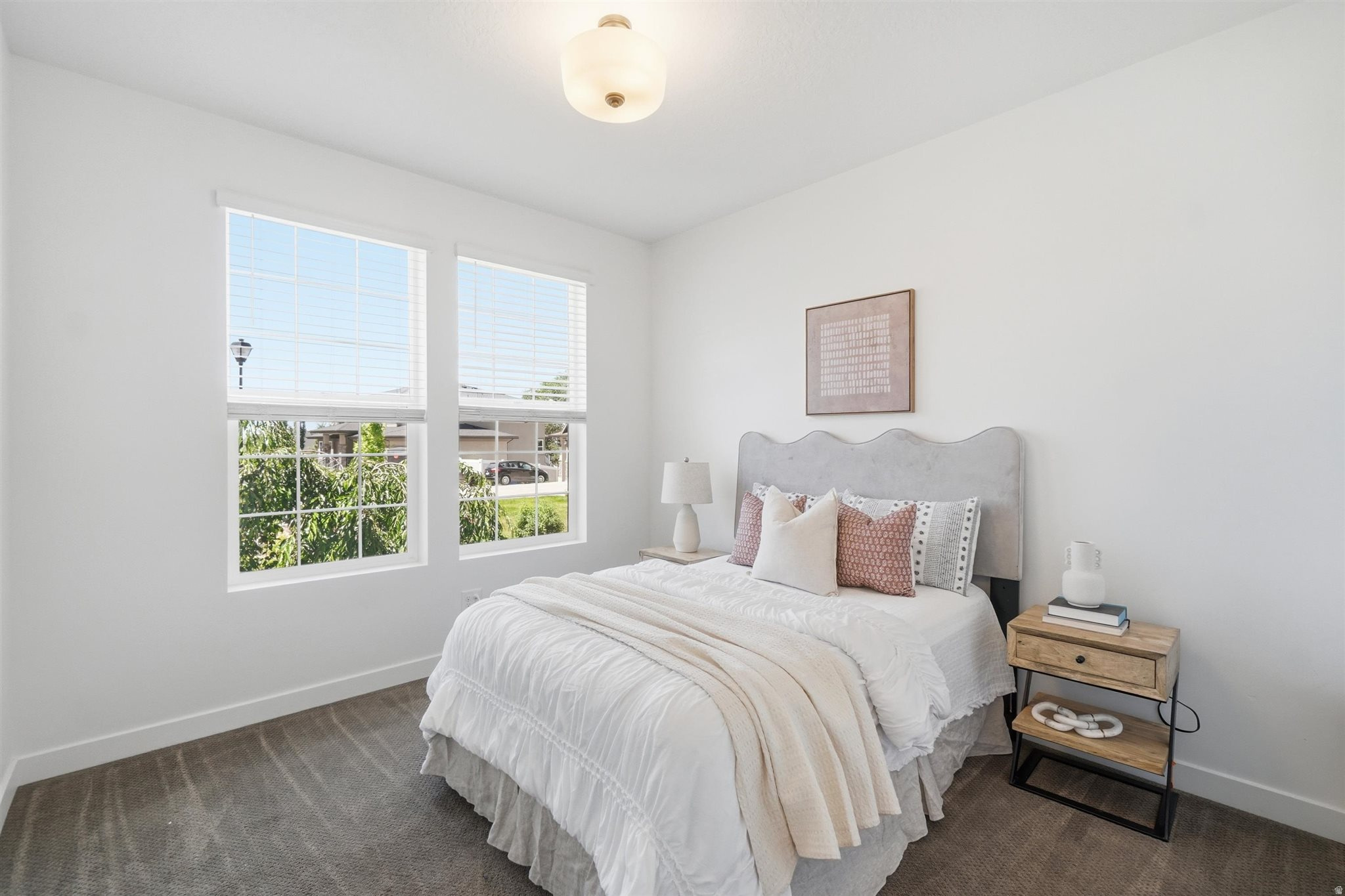 OAKMONT ESTATES - Residential