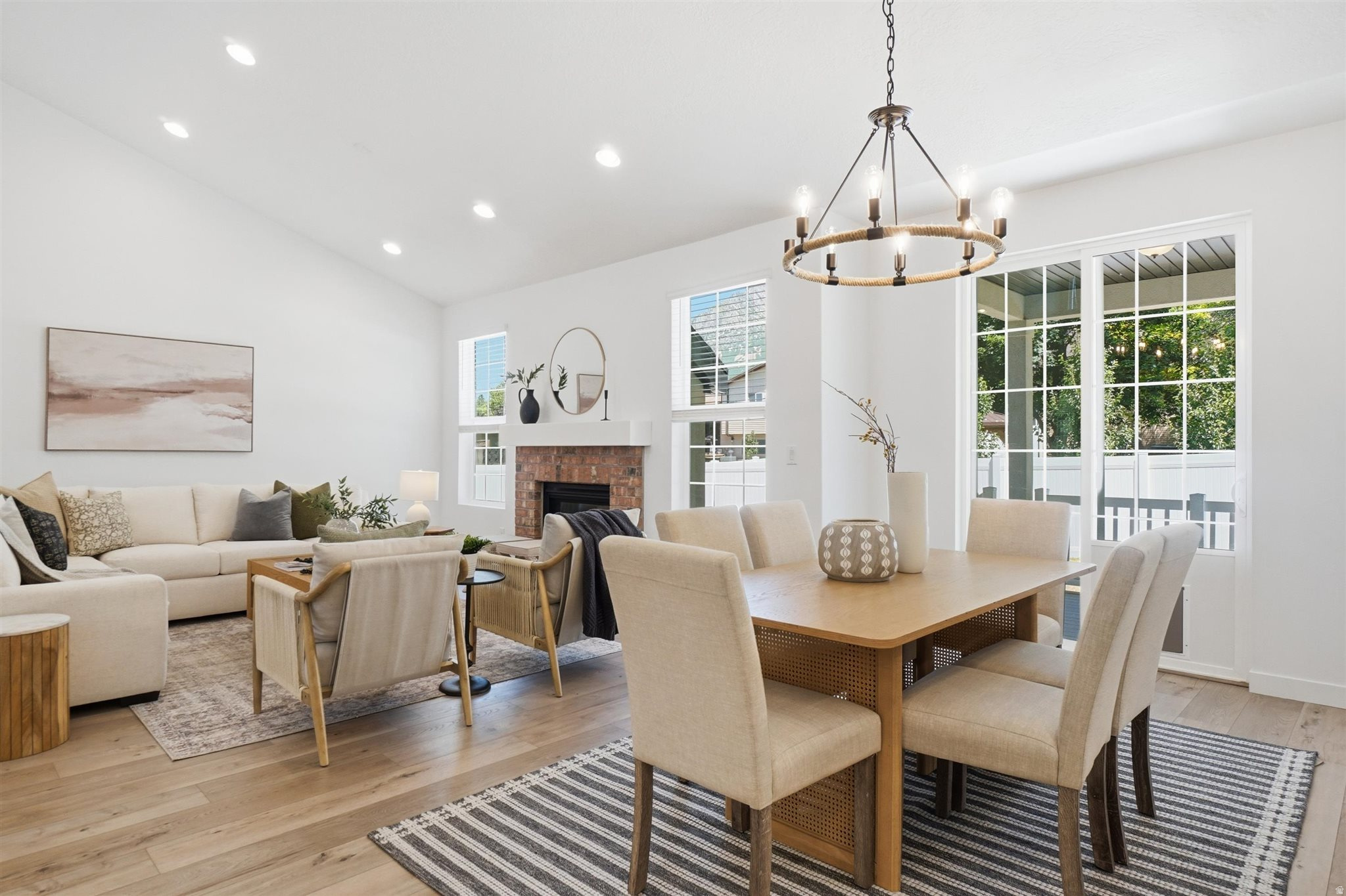 OAKMONT ESTATES - Residential