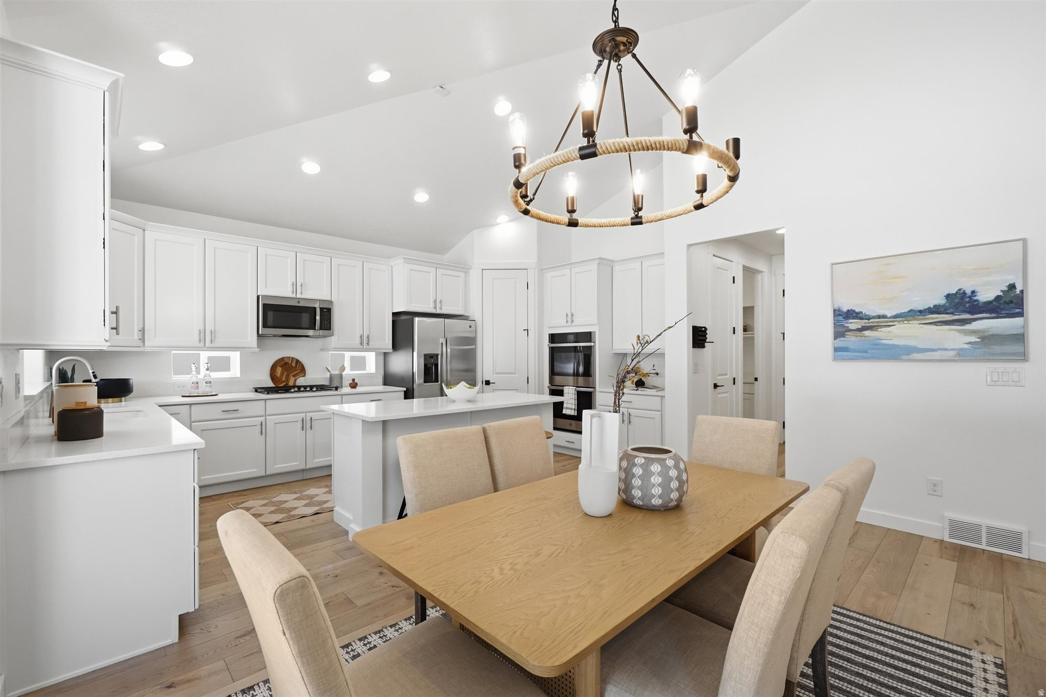 OAKMONT ESTATES - Residential