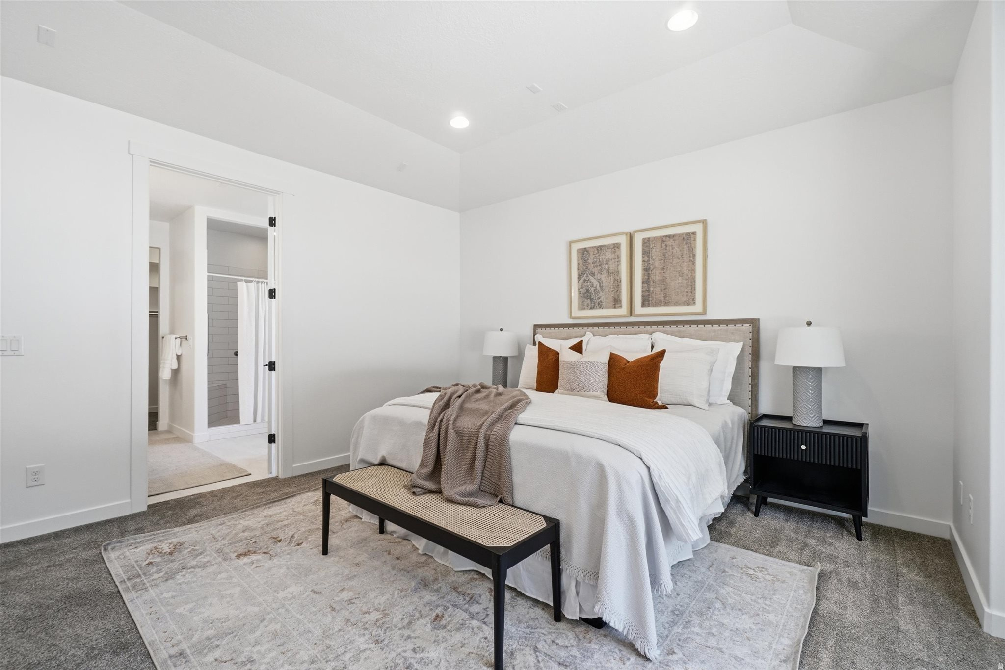 OAKMONT ESTATES - Residential