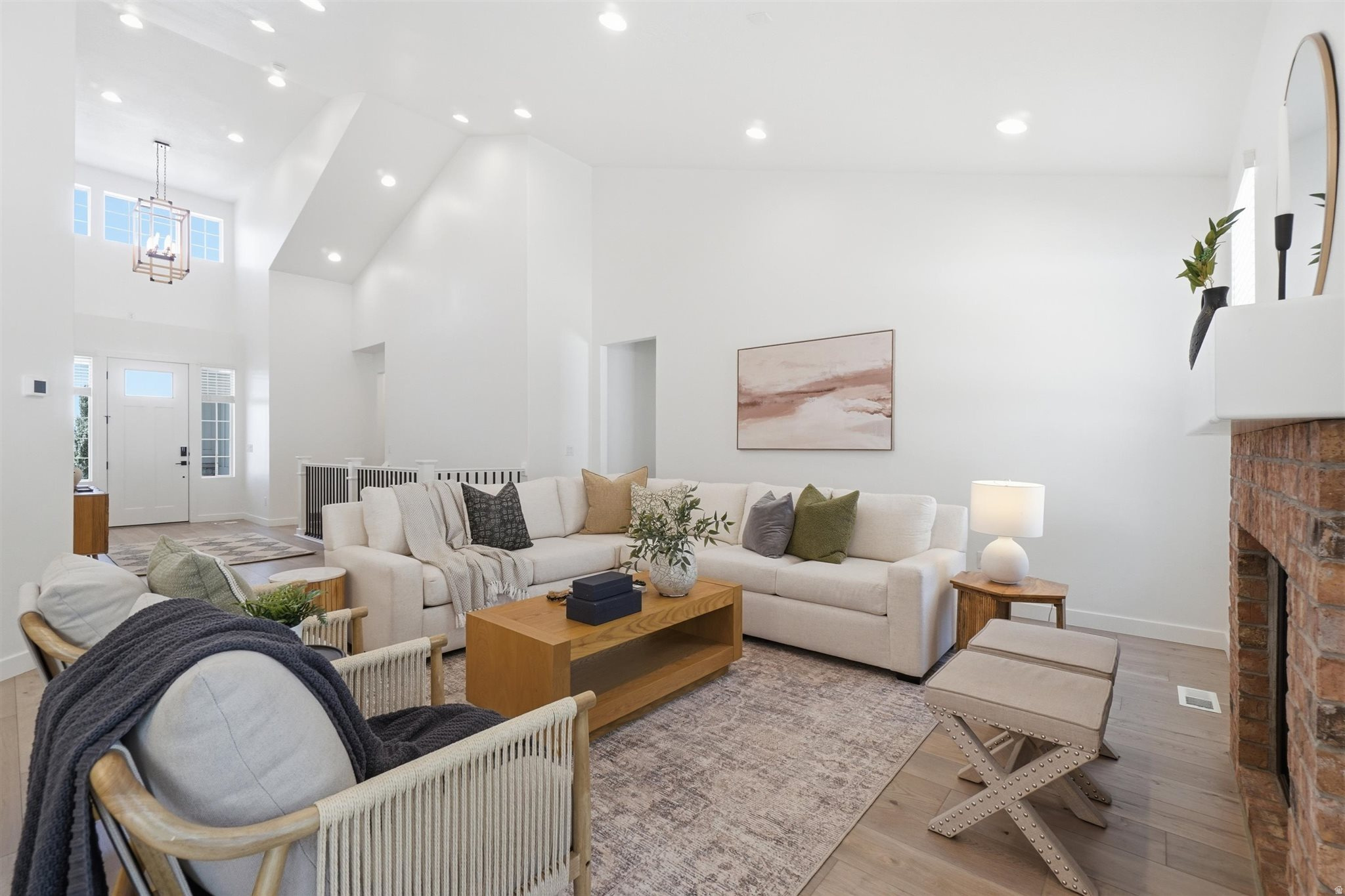 OAKMONT ESTATES - Residential