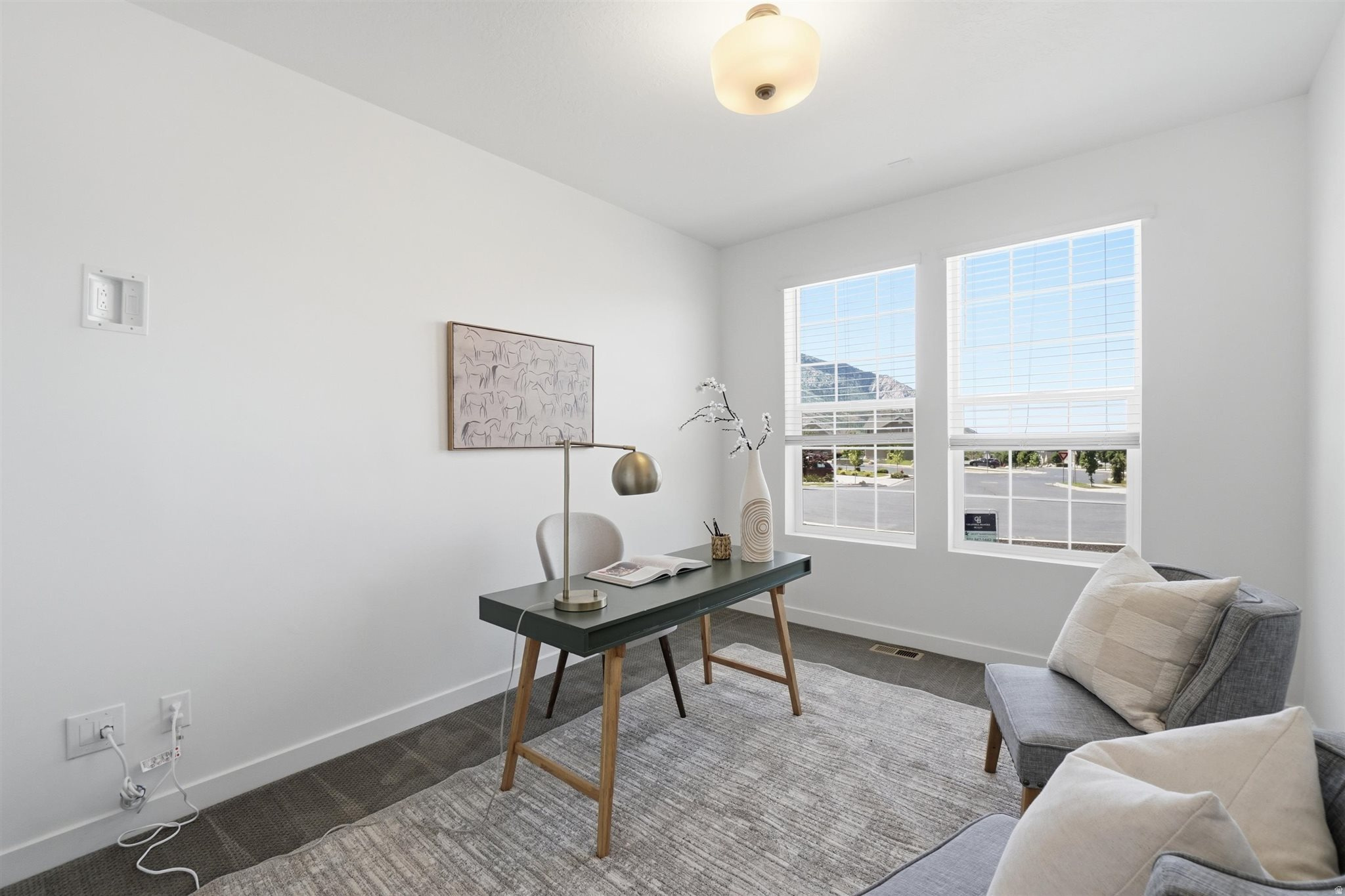 OAKMONT ESTATES - Residential