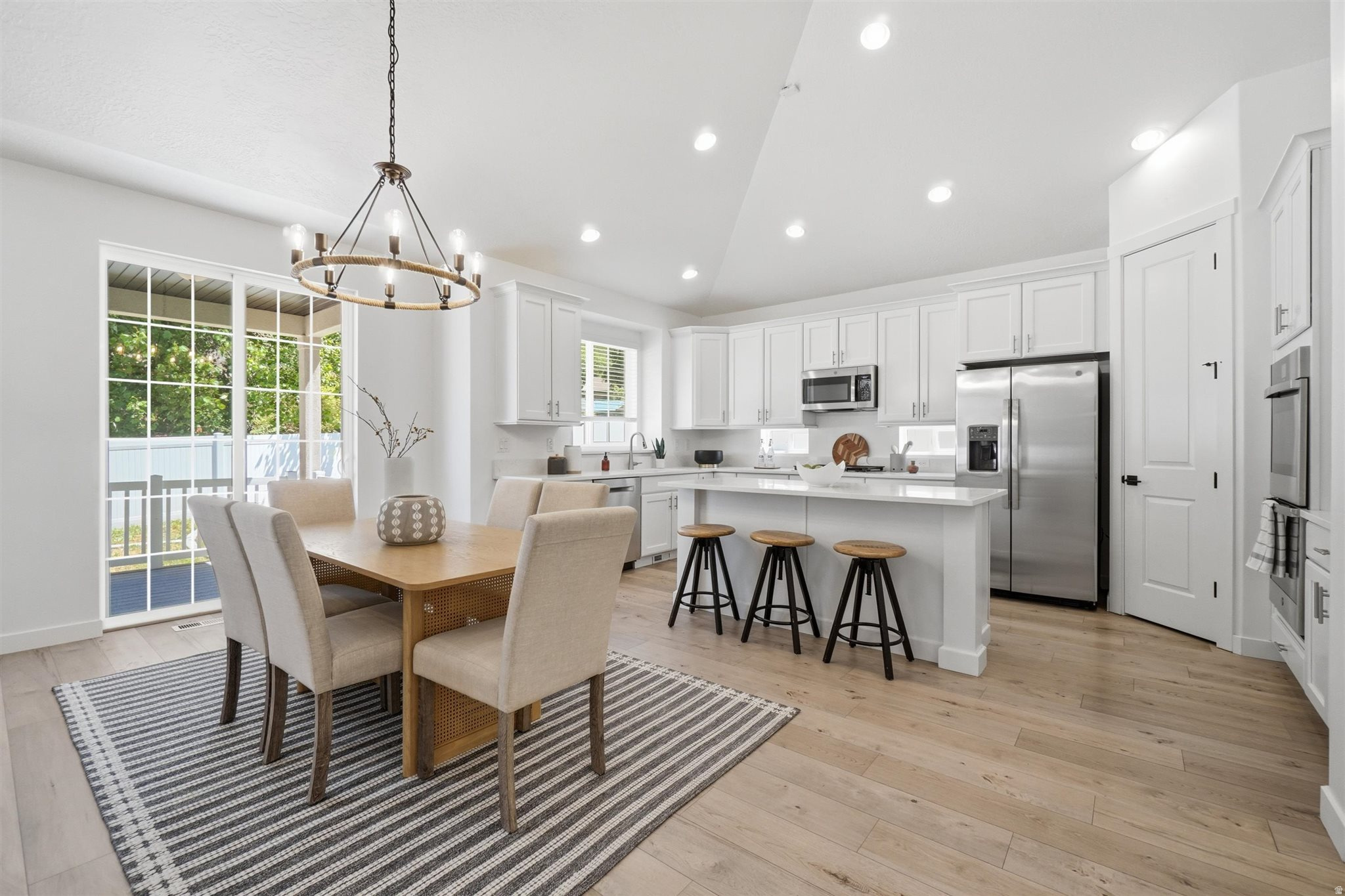 OAKMONT ESTATES - Residential