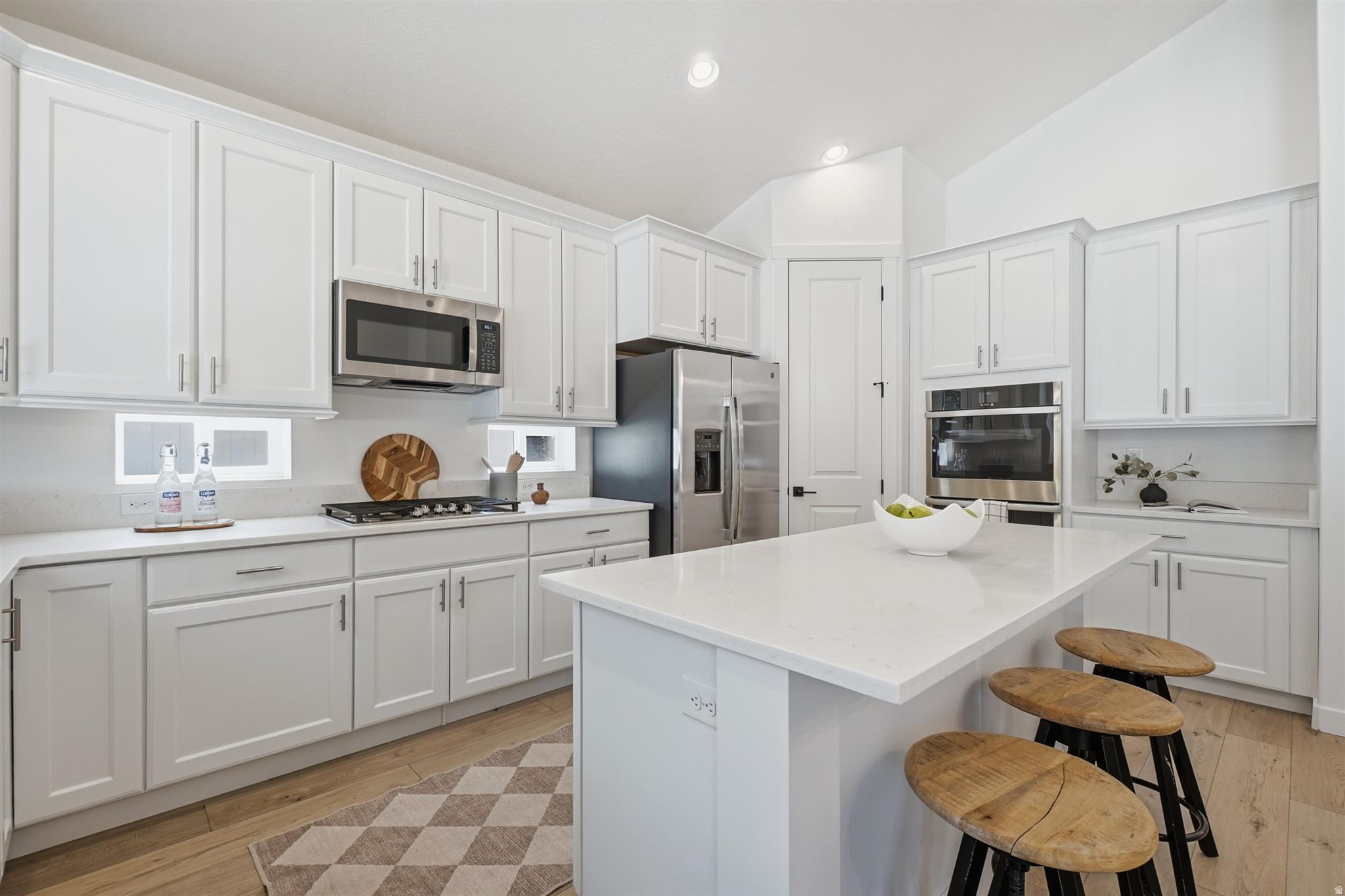 OAKMONT ESTATES - Residential