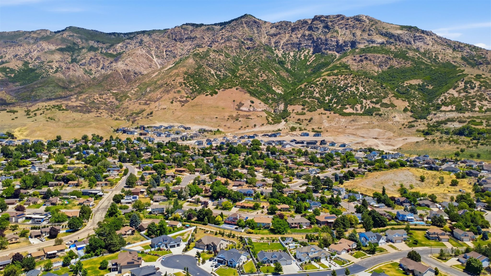 OAKMONT ESTATES - Residential