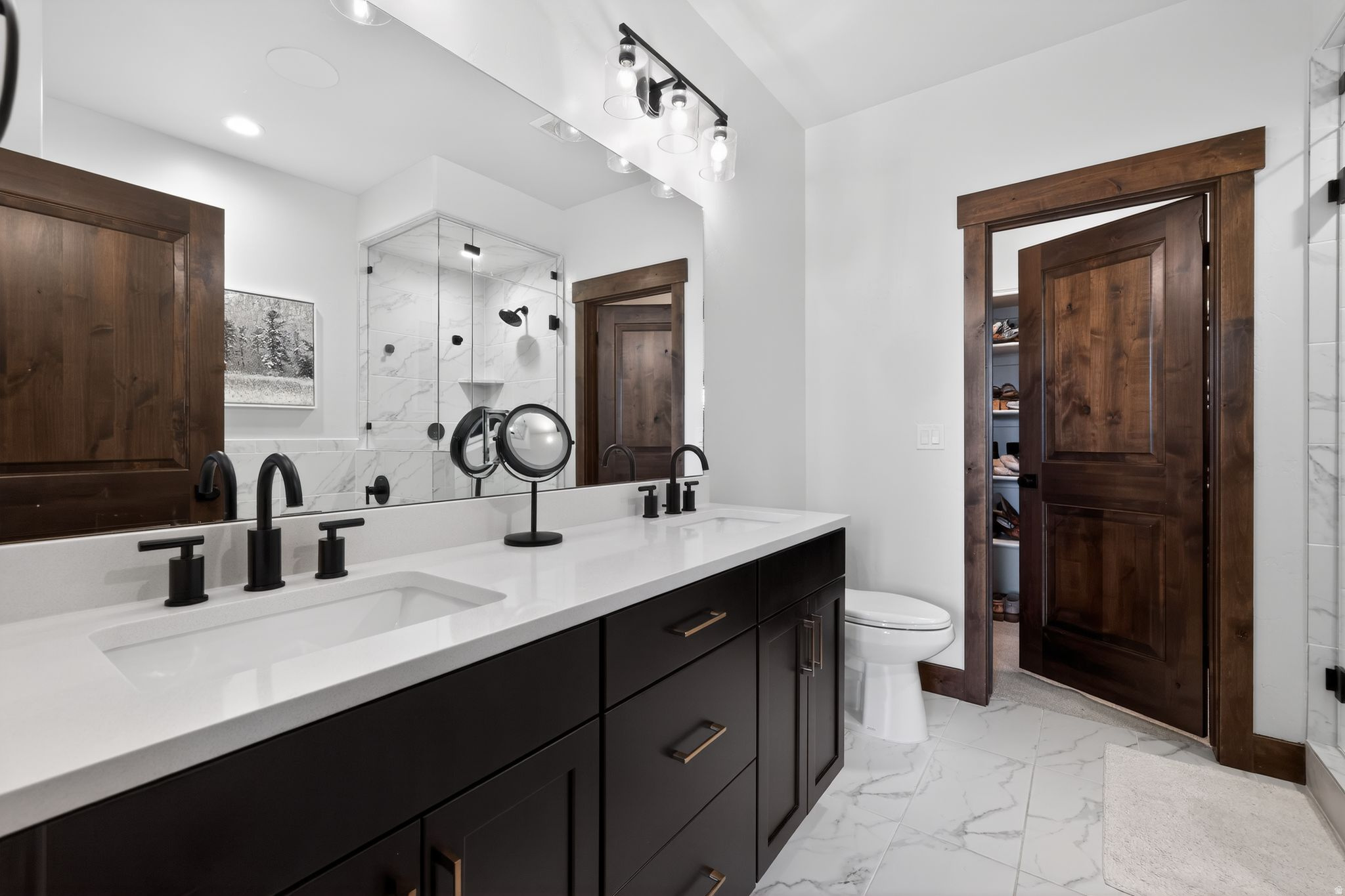 BLACKROCK RIDGE - Residential