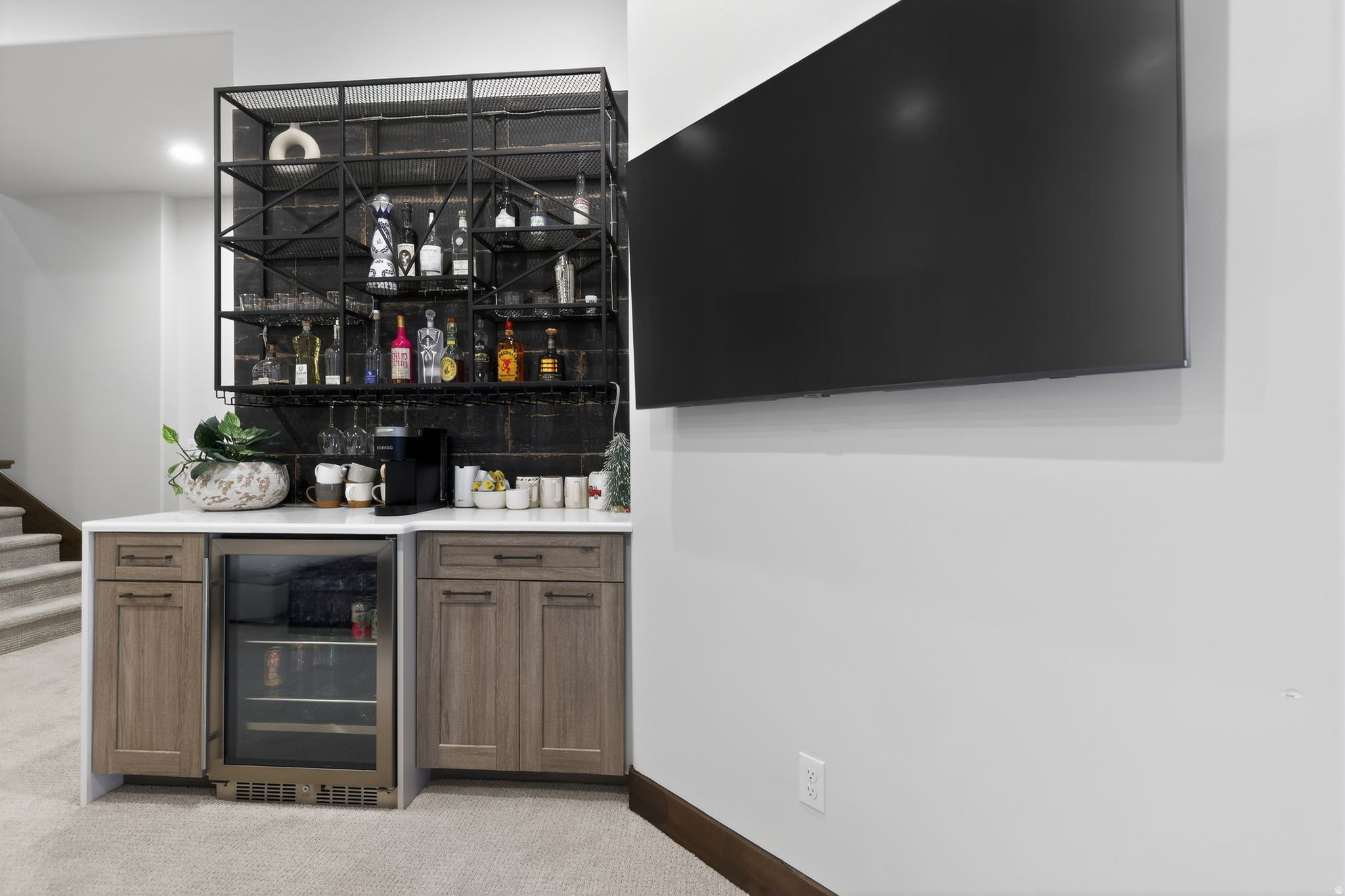 BLACKROCK RIDGE - Residential