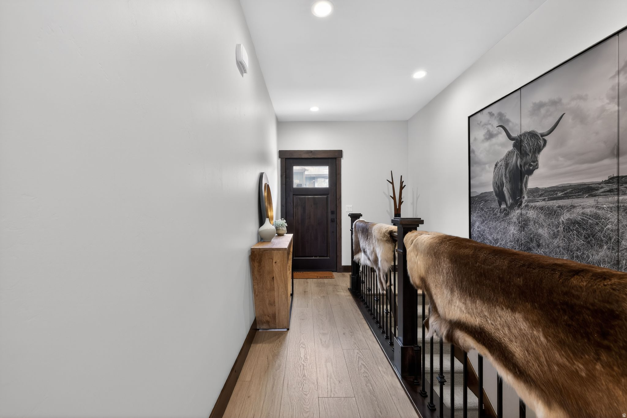 BLACKROCK RIDGE - Residential