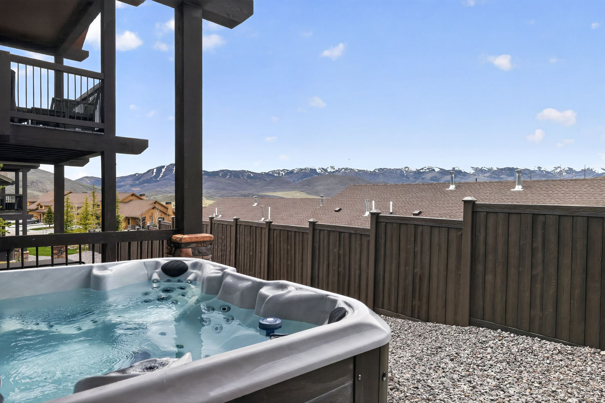 BLACKROCK RIDGE - Residential