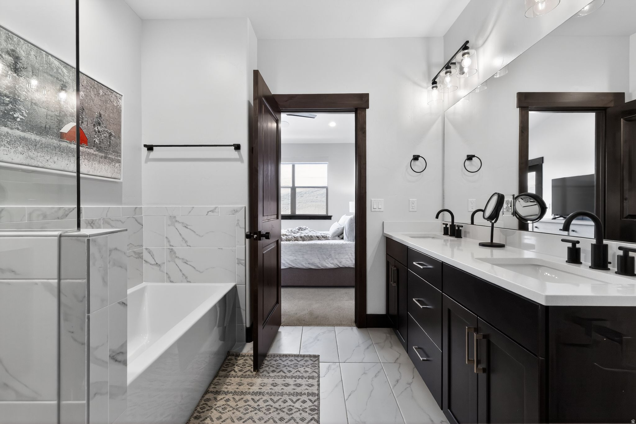 BLACKROCK RIDGE - Residential