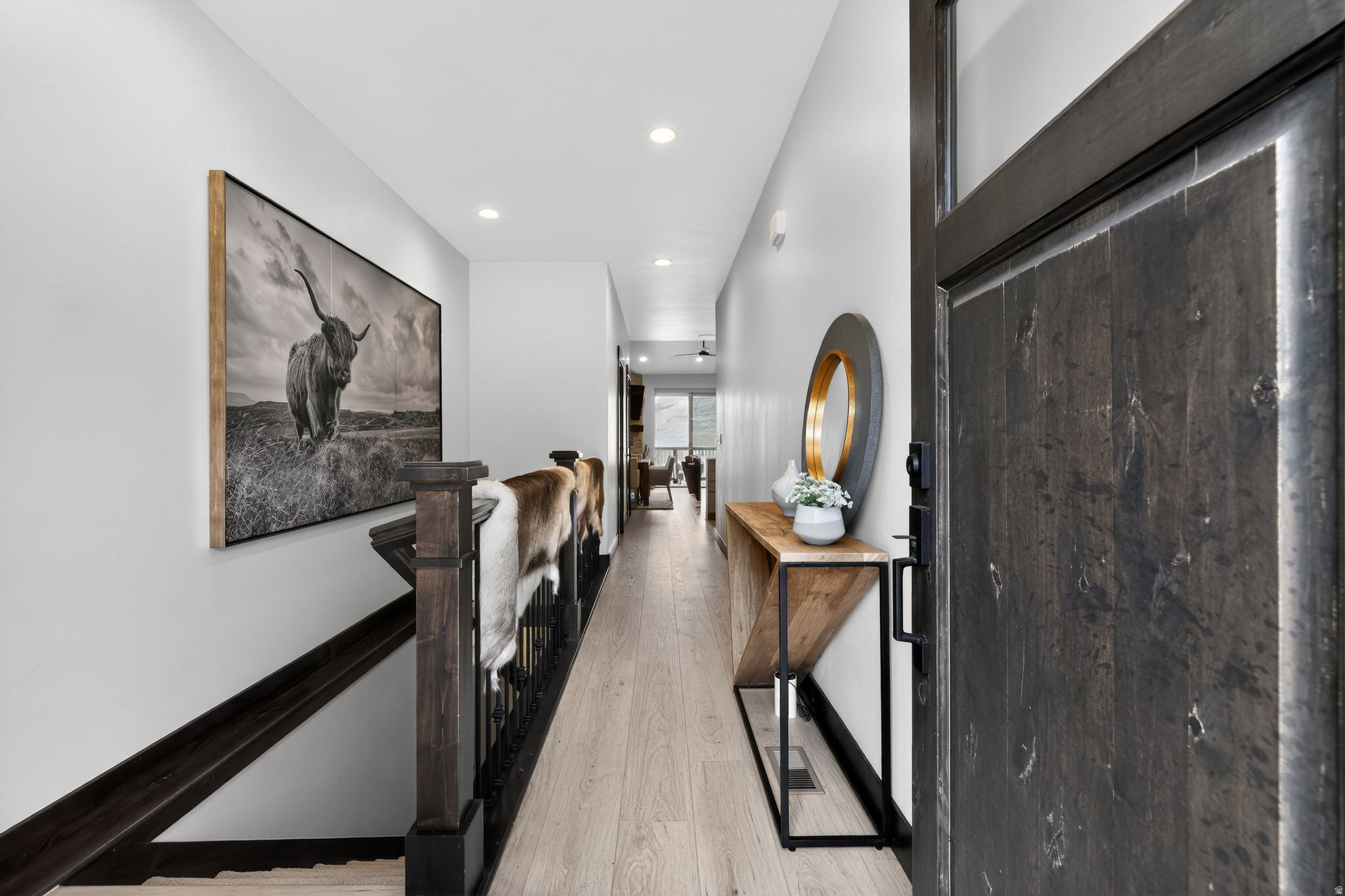 BLACKROCK RIDGE - Residential