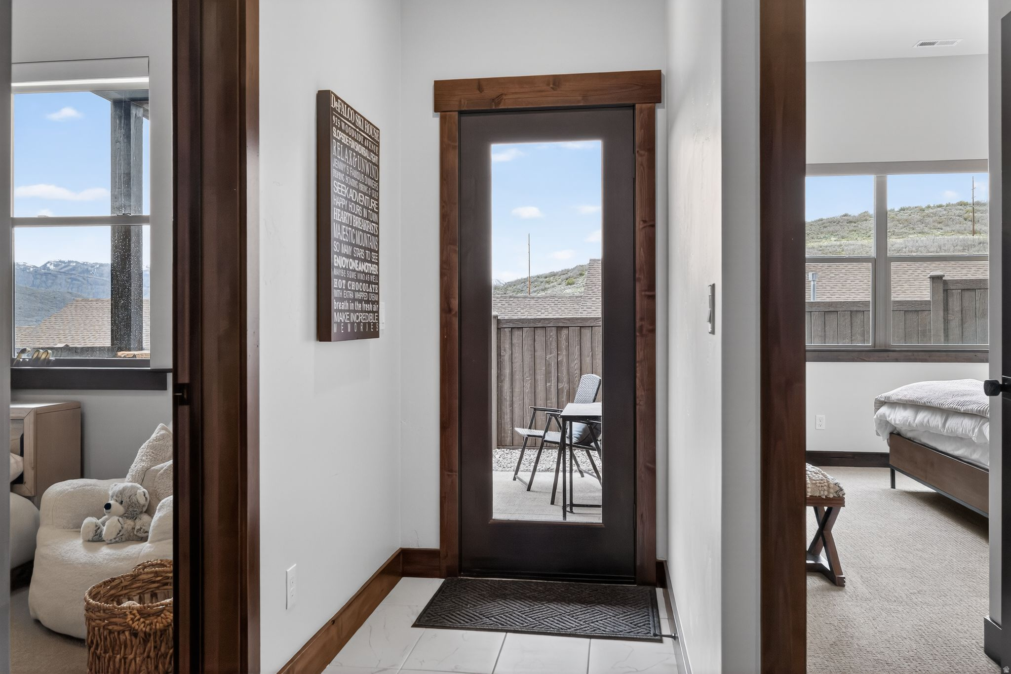 BLACKROCK RIDGE - Residential