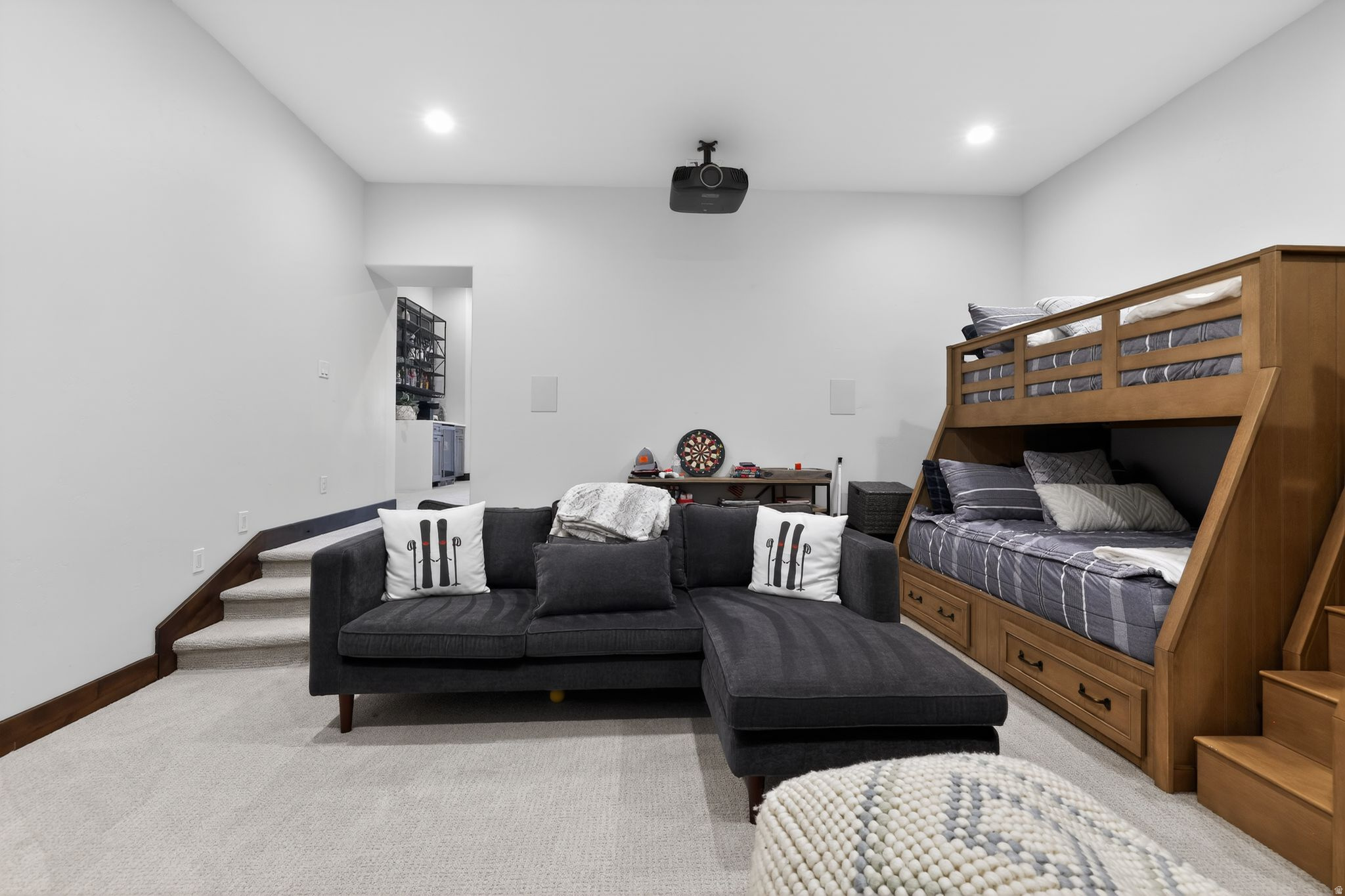 BLACKROCK RIDGE - Residential