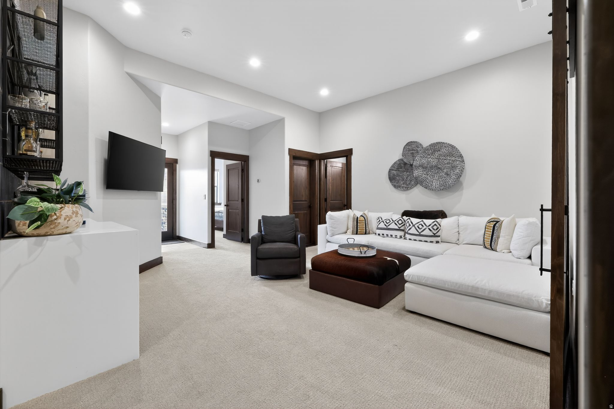 BLACKROCK RIDGE - Residential