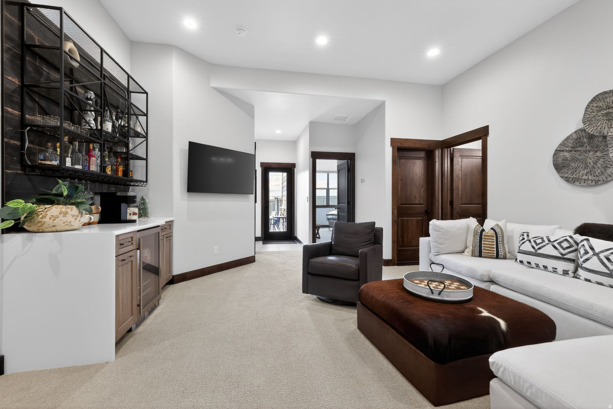 BLACKROCK RIDGE - Residential