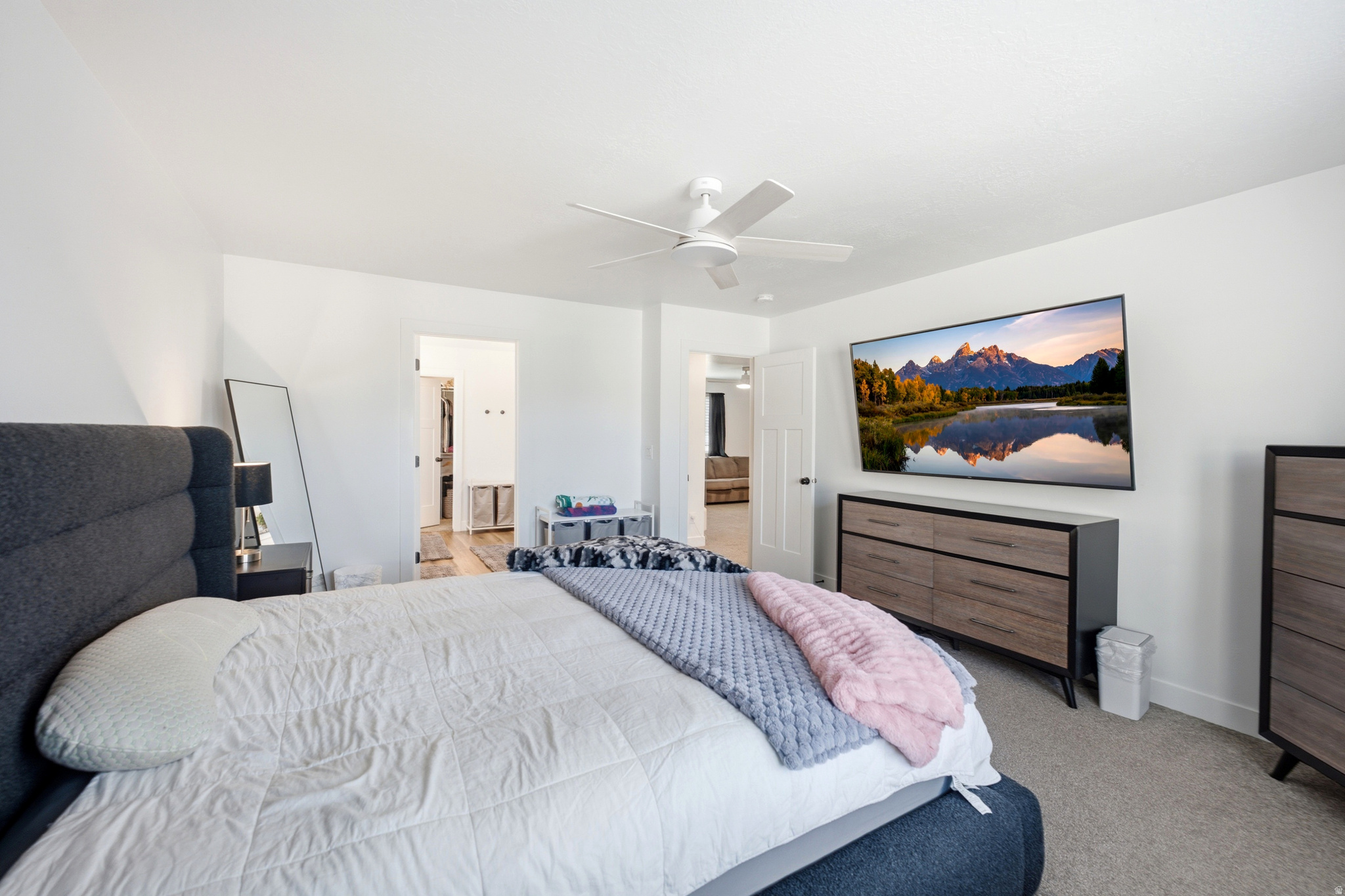 PORTERS CROSSING - Residential