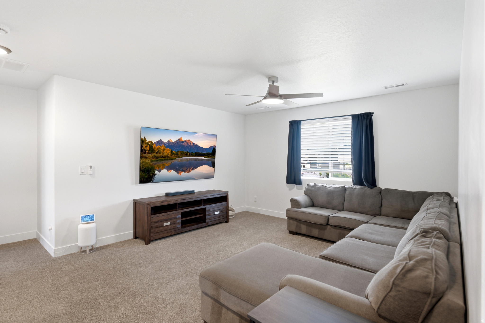 PORTERS CROSSING - Residential