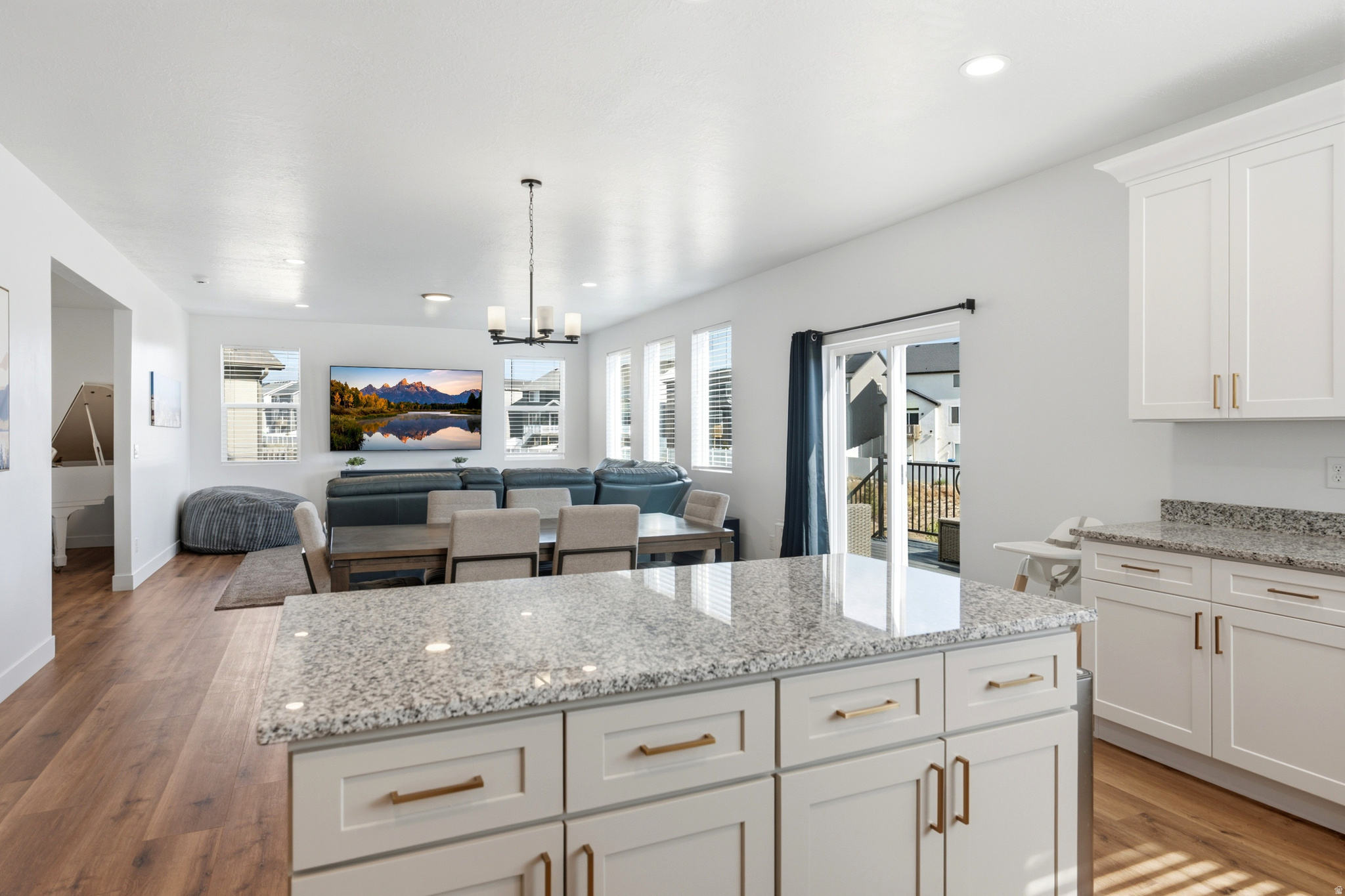 PORTERS CROSSING - Residential