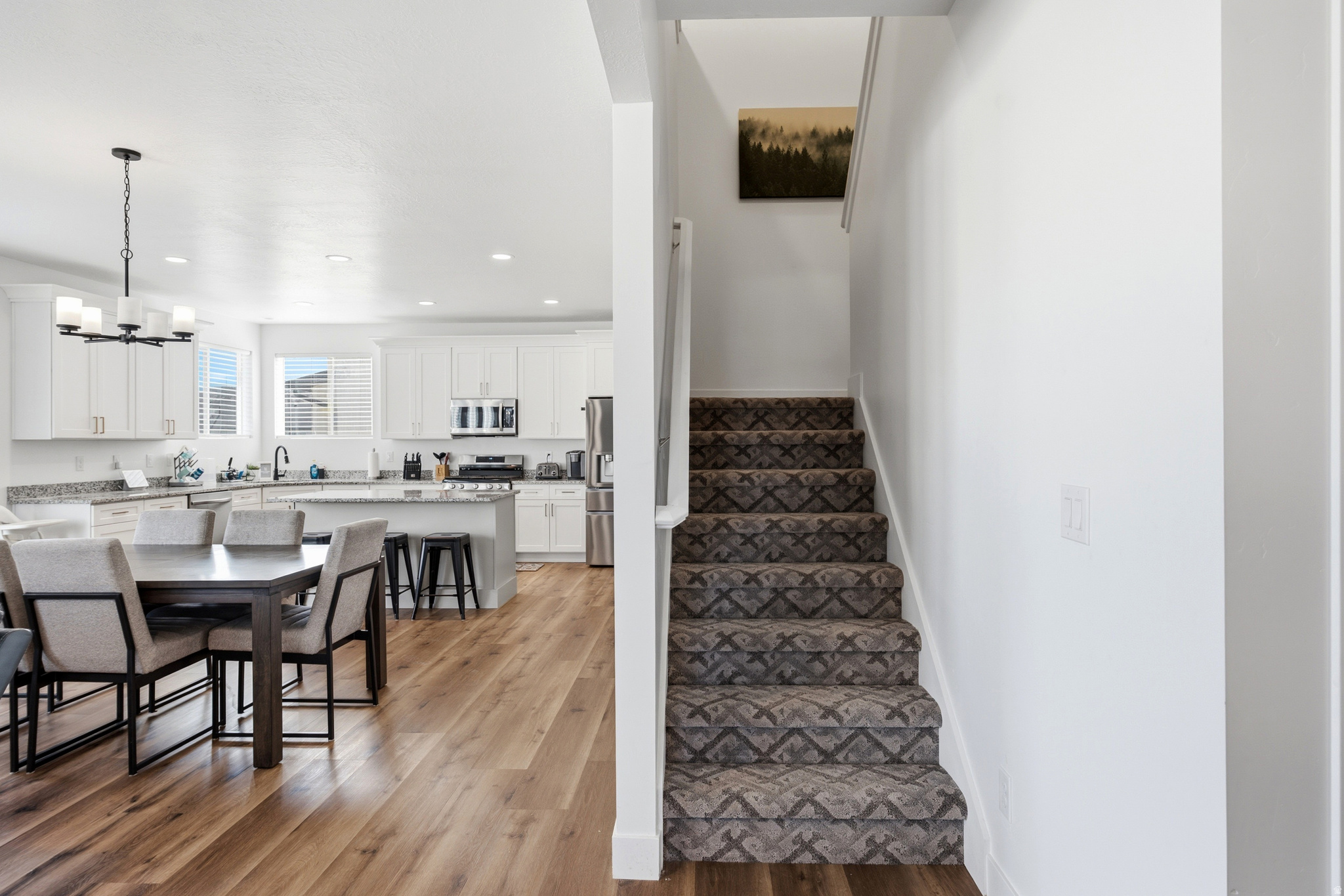 PORTERS CROSSING - Residential