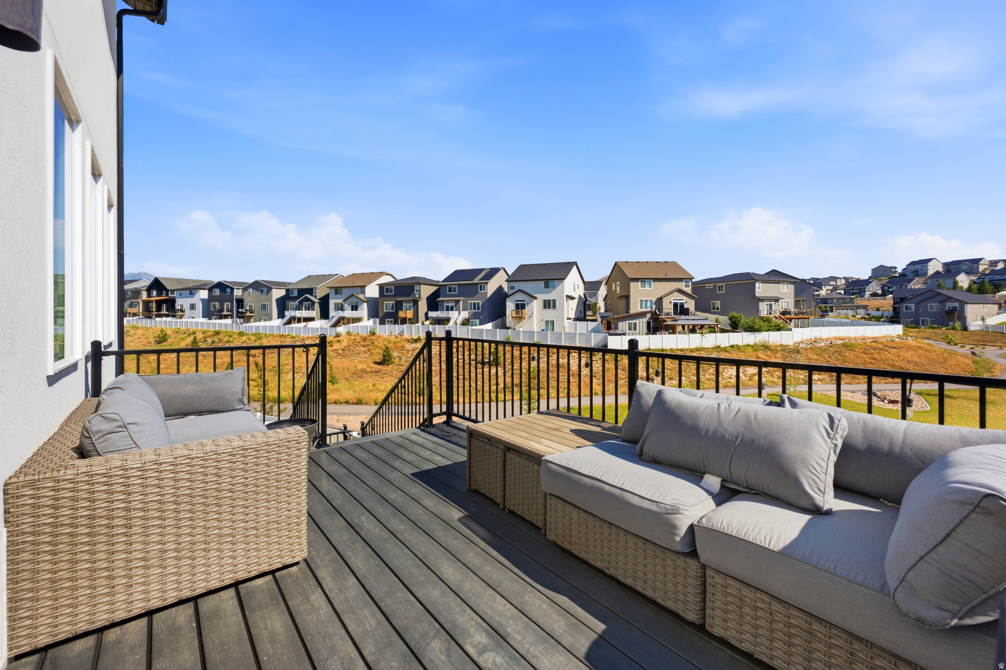 PORTERS CROSSING - Residential