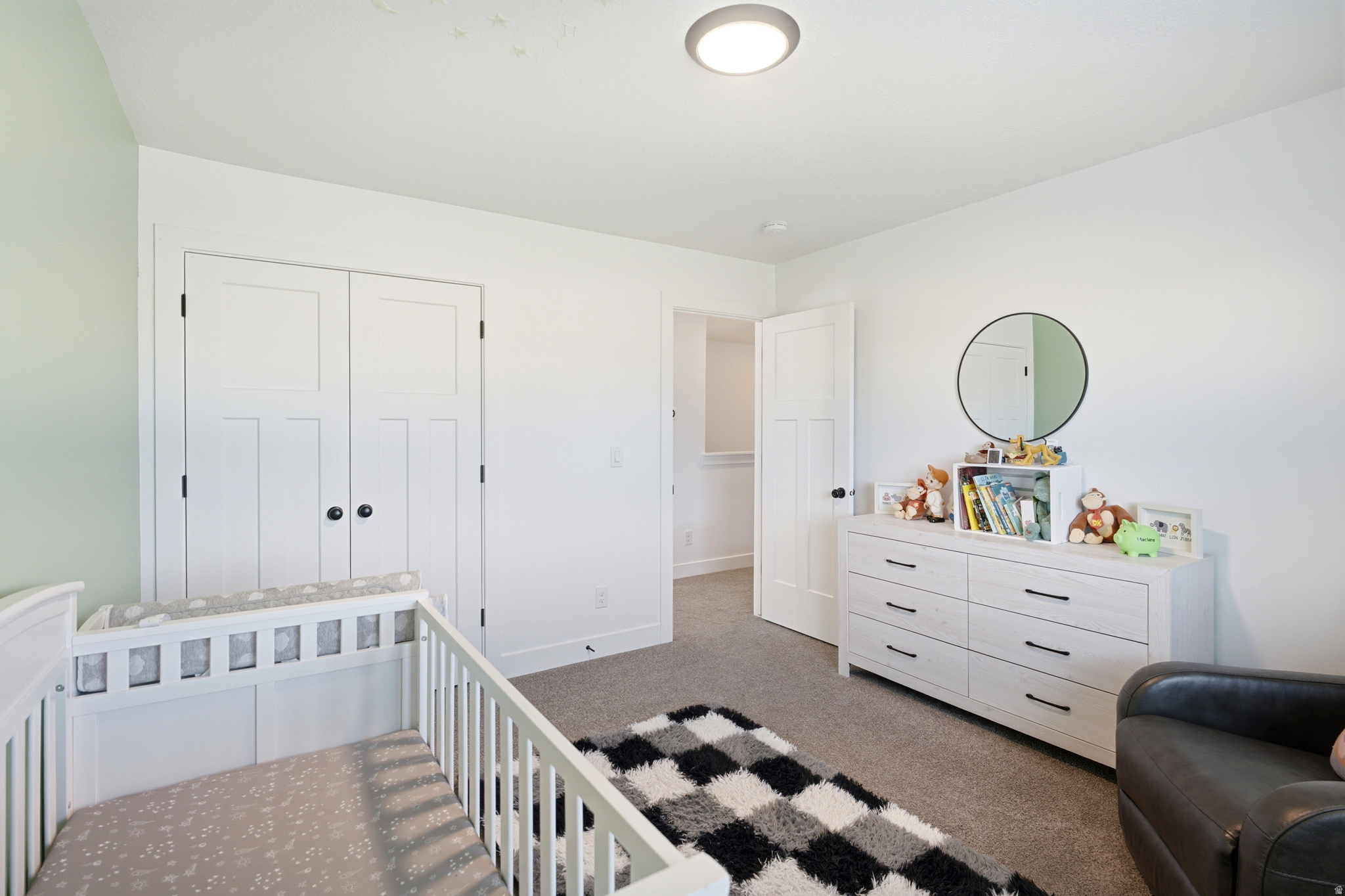 PORTERS CROSSING - Residential