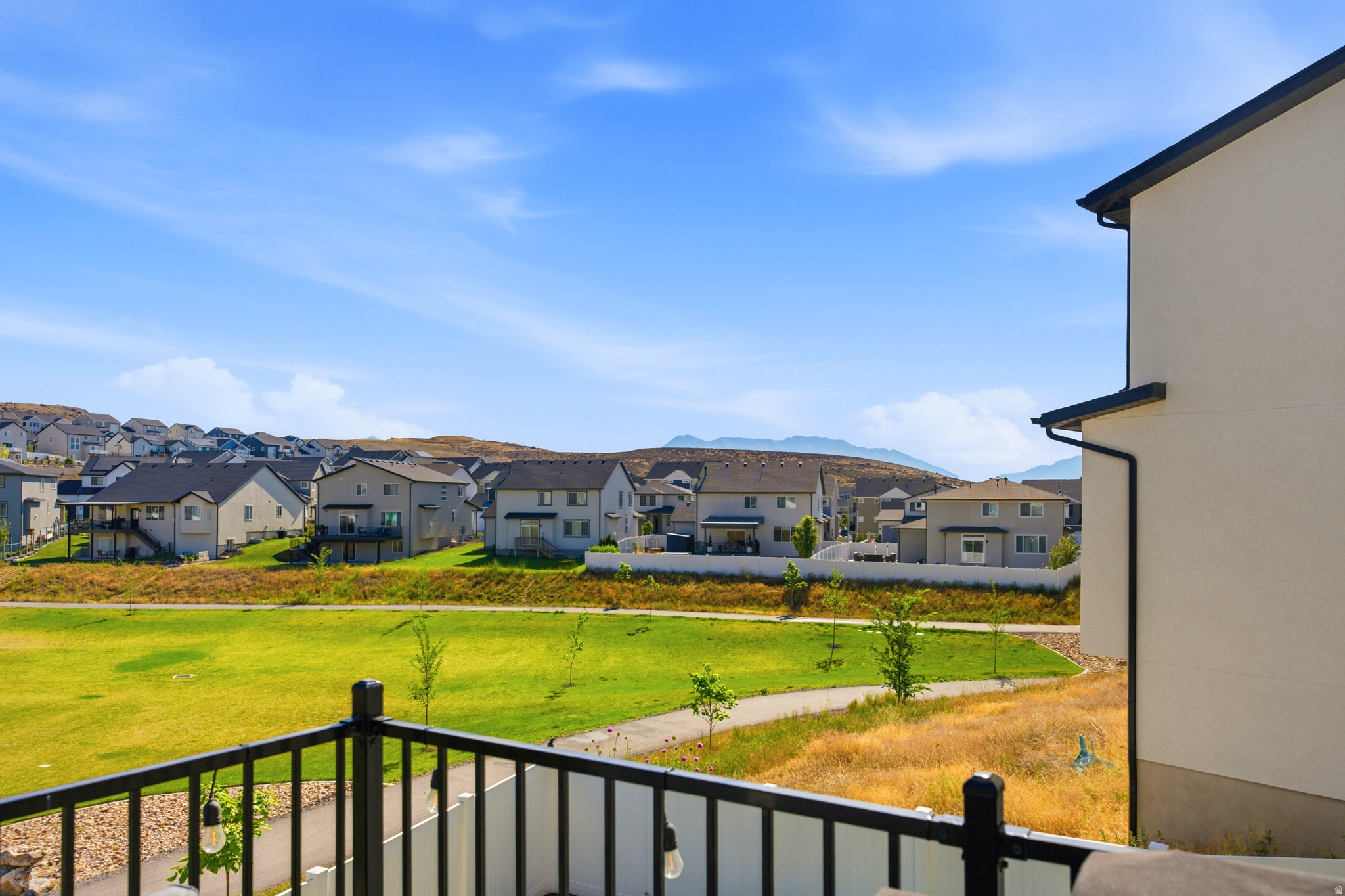 PORTERS CROSSING - Residential