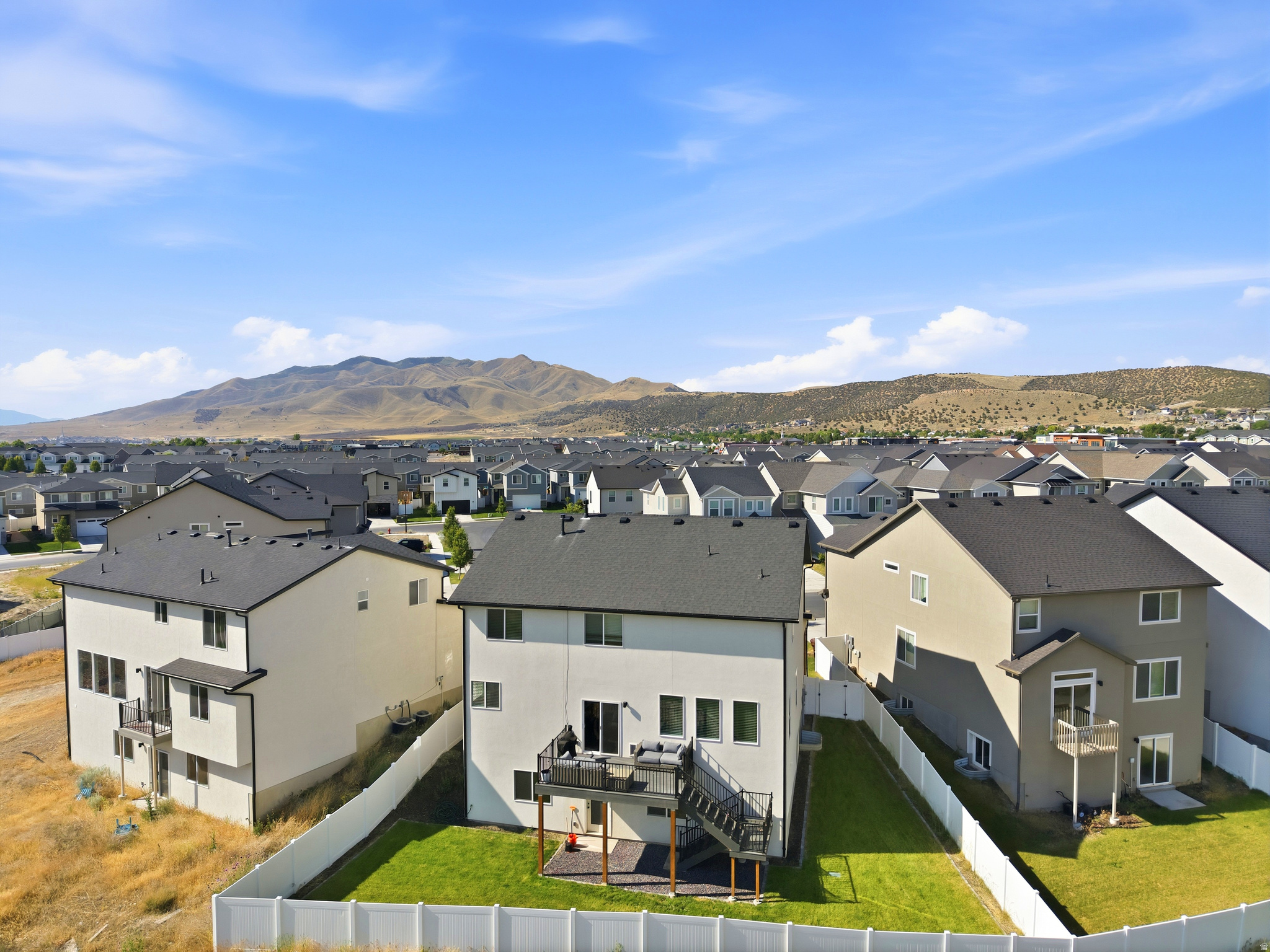 PORTERS CROSSING - Residential