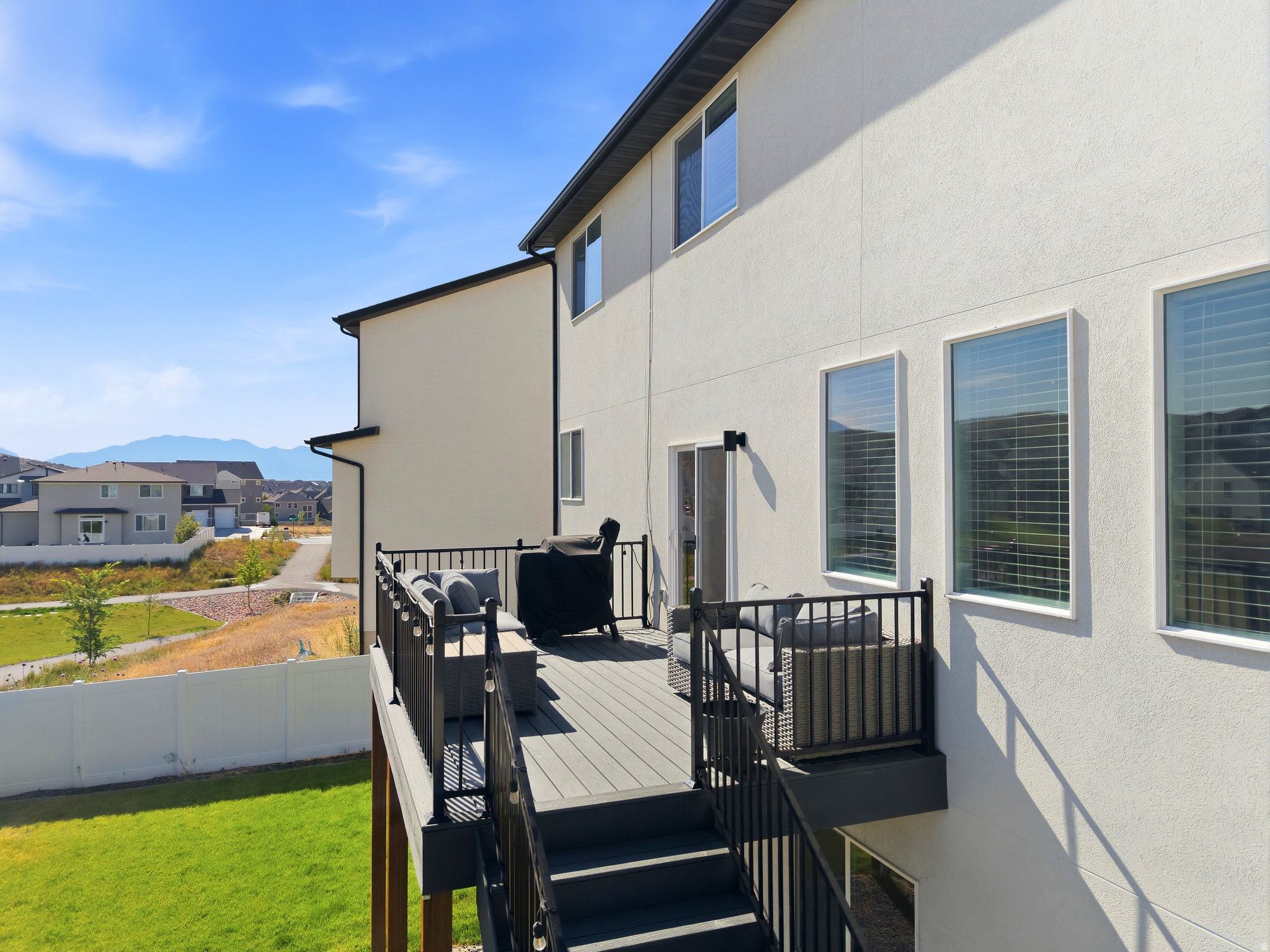 PORTERS CROSSING - Residential