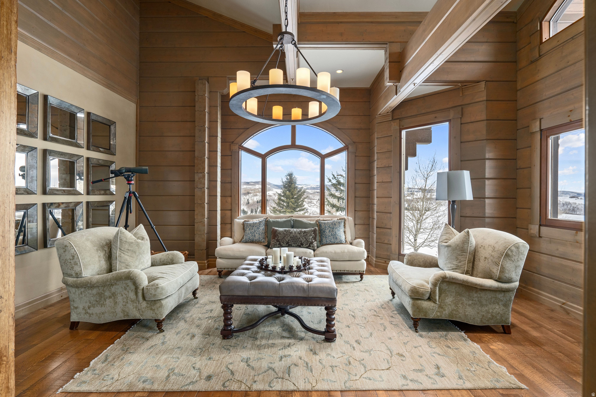 WOLF CREEK RANCH - Residential