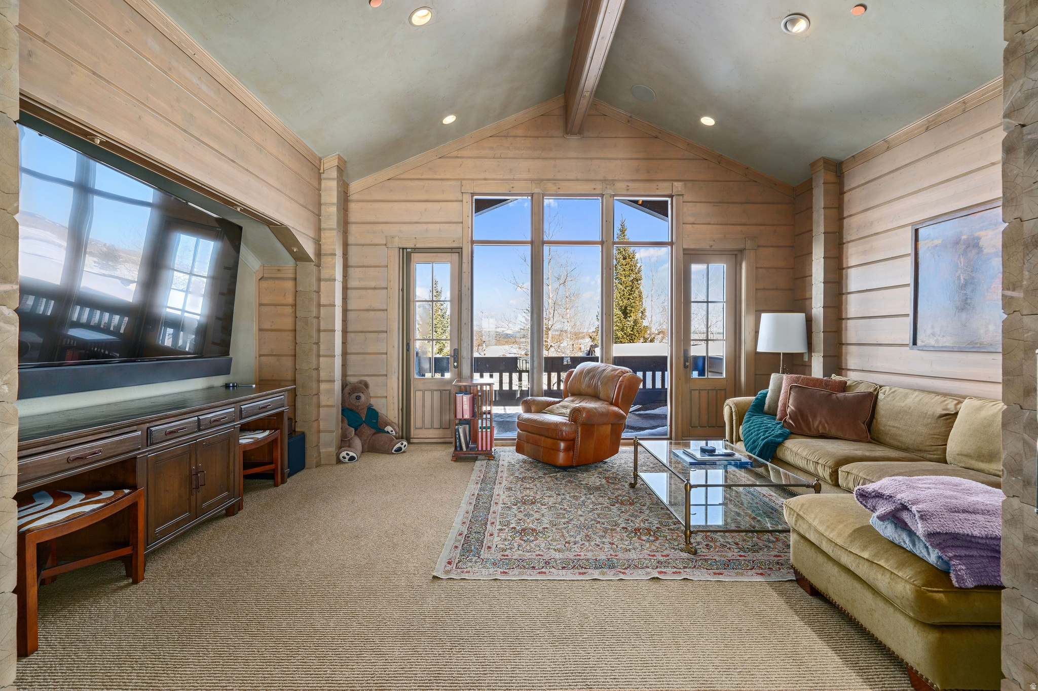 WOLF CREEK RANCH - Residential