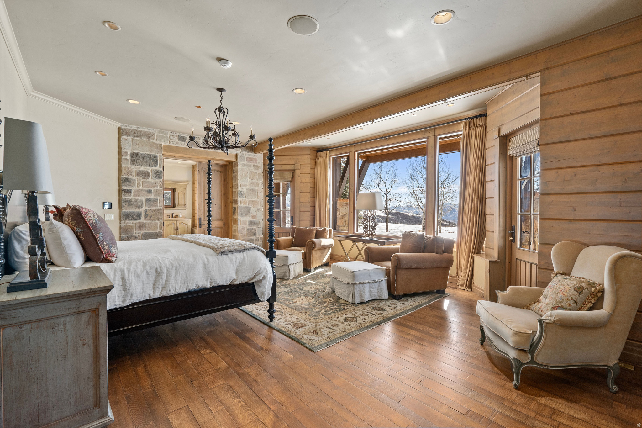 WOLF CREEK RANCH - Residential