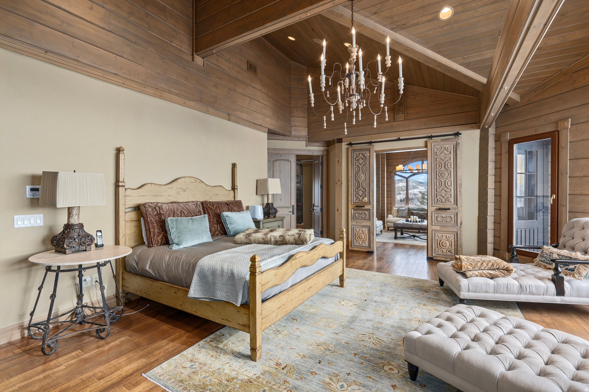 WOLF CREEK RANCH - Residential