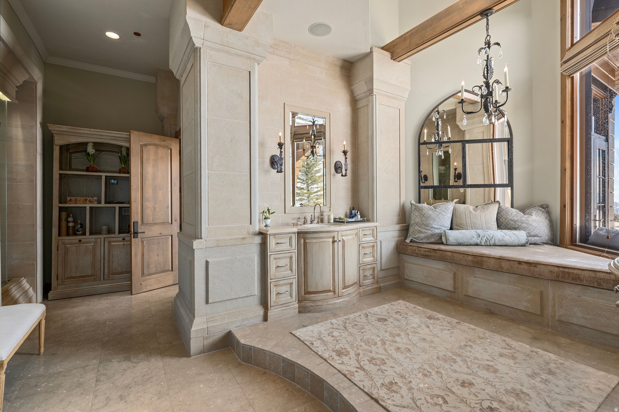 WOLF CREEK RANCH - Residential