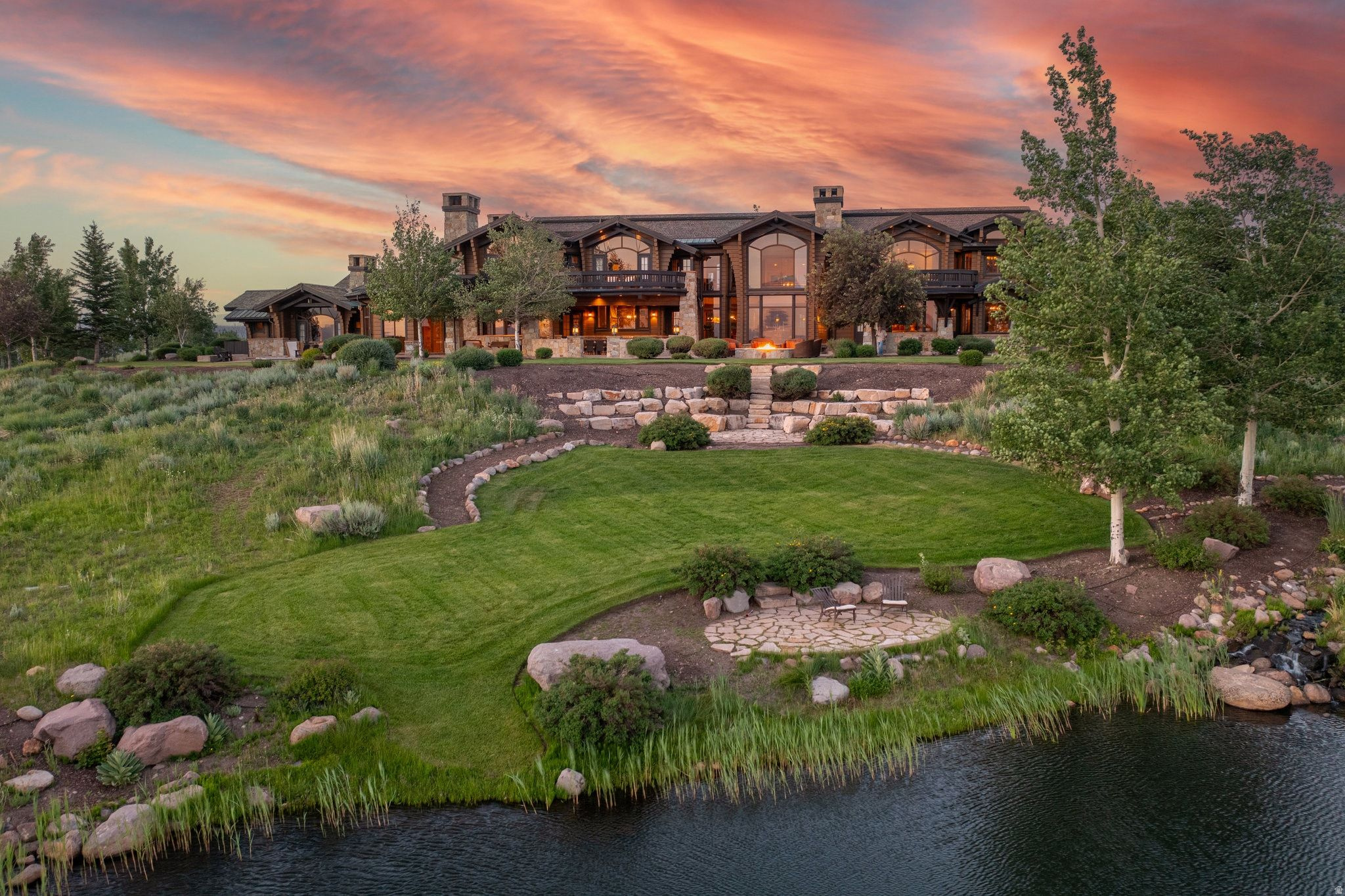 WOLF CREEK RANCH - Residential